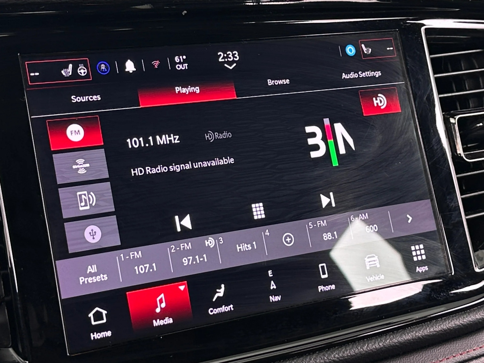 Thumbnail: 2024 Dodge Durango - 3