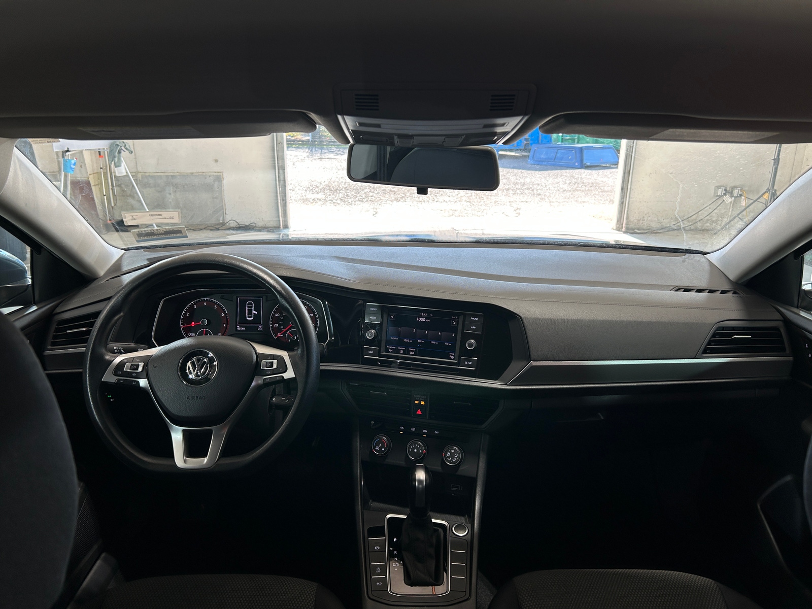 Thumbnail: 2019 Volkswagen Jetta - 3