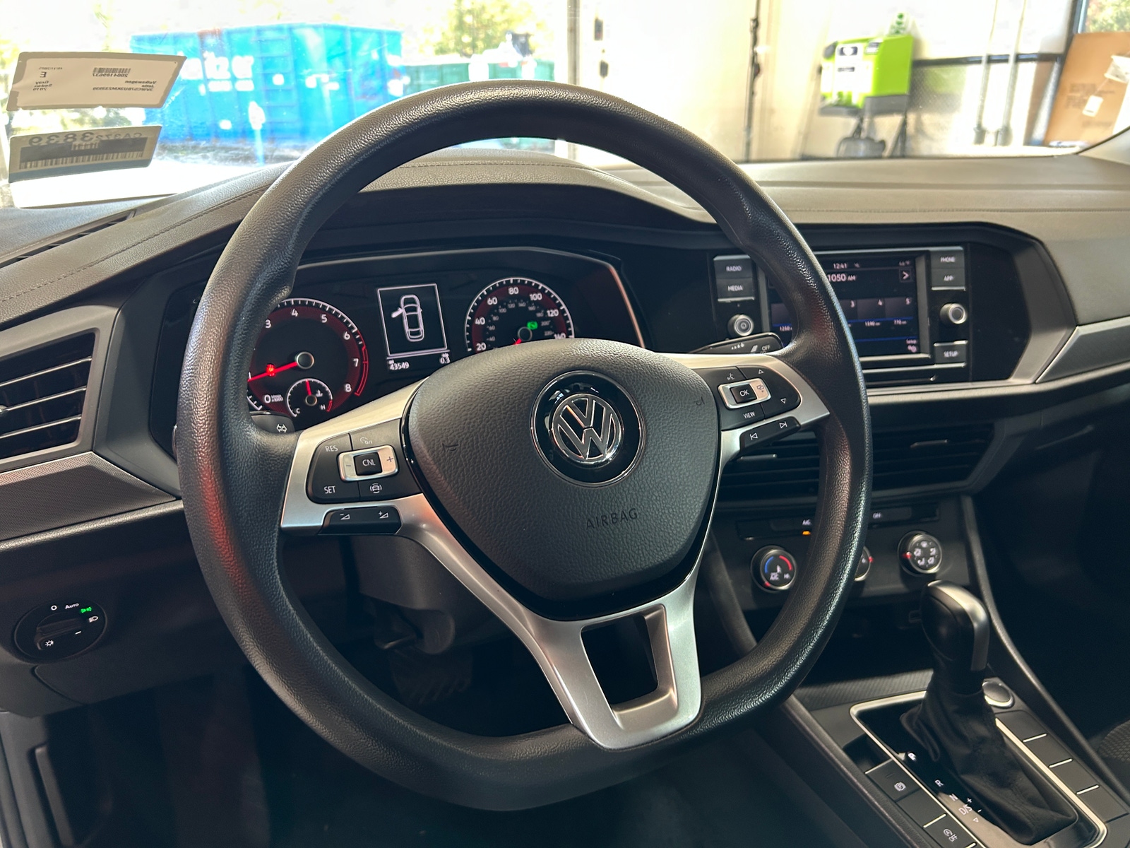 Thumbnail: 2019 Volkswagen Jetta - 5