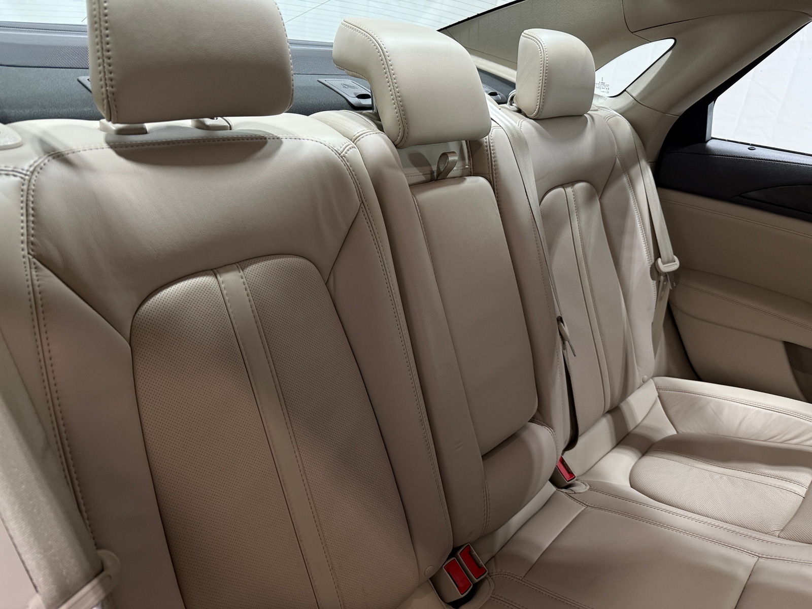 Thumbnail: 2019 Lincoln MKZ - 6