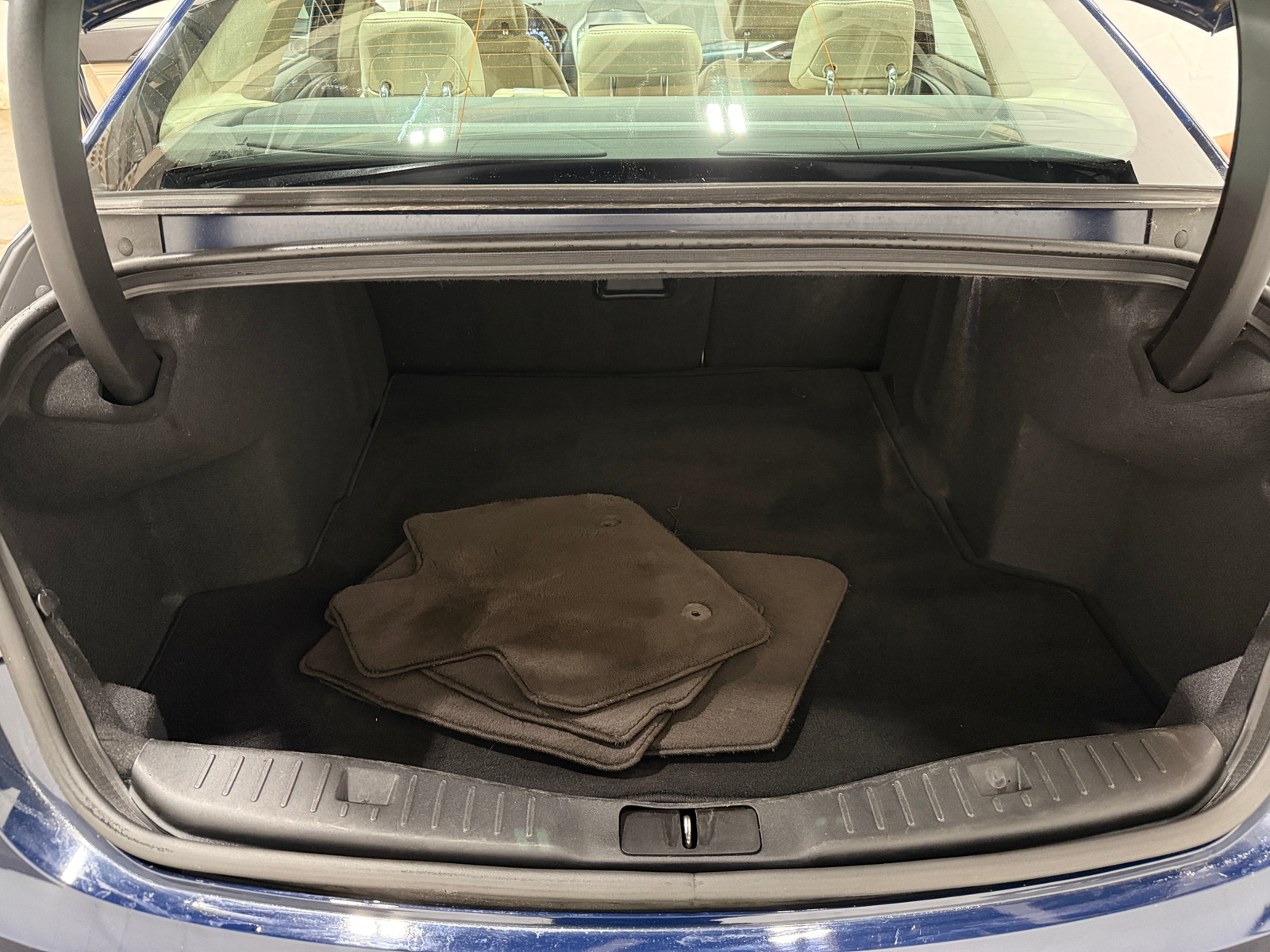 Thumbnail: 2019 Lincoln MKZ - 7