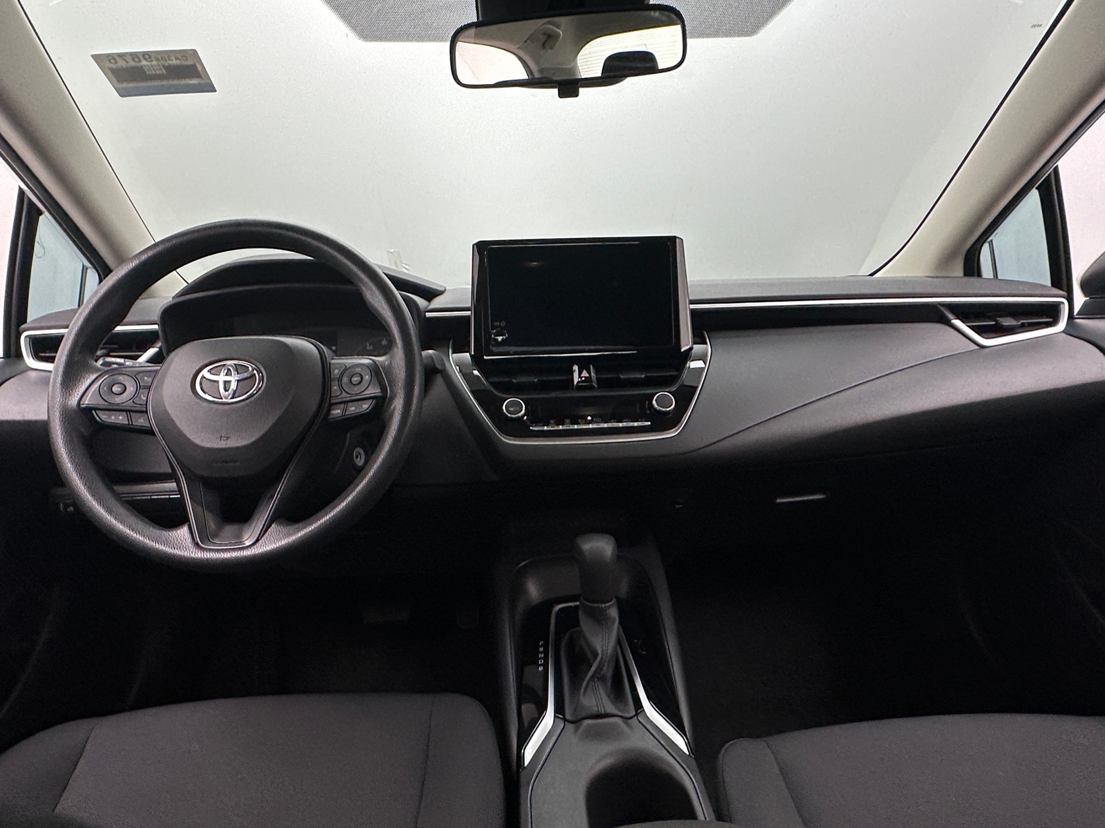 Thumbnail: 2023 Toyota Corolla - 3