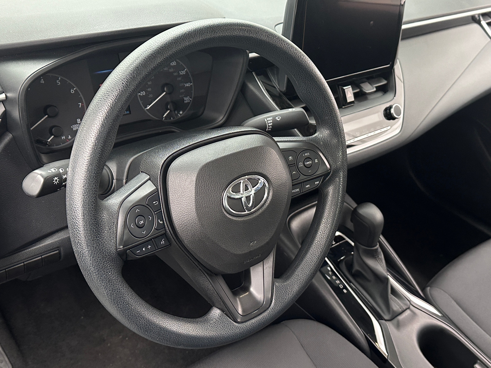 Thumbnail: 2023 Toyota Corolla - 5