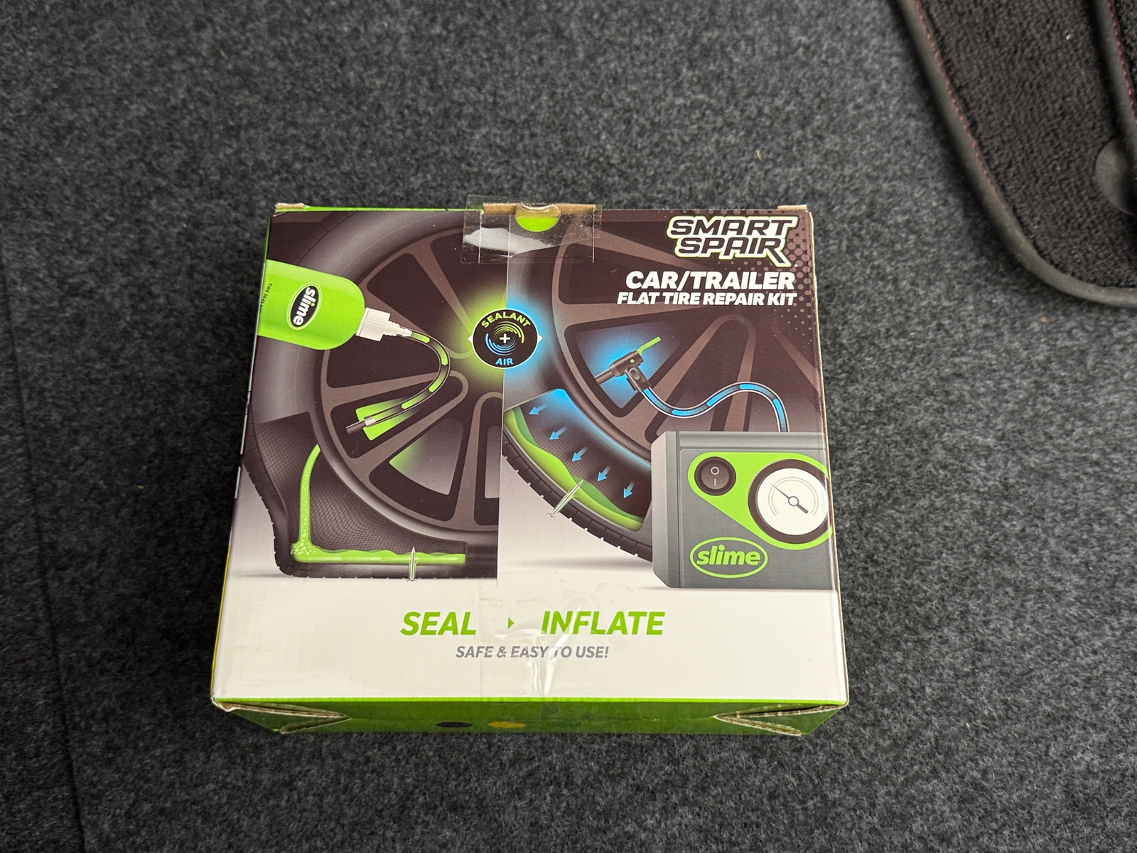 Thumbnail: 2017 Ford Mustang - 4