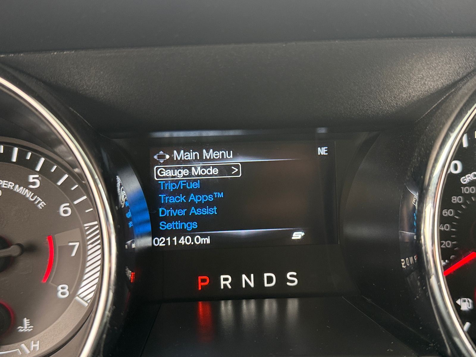 Thumbnail: 2017 Ford Mustang - 2