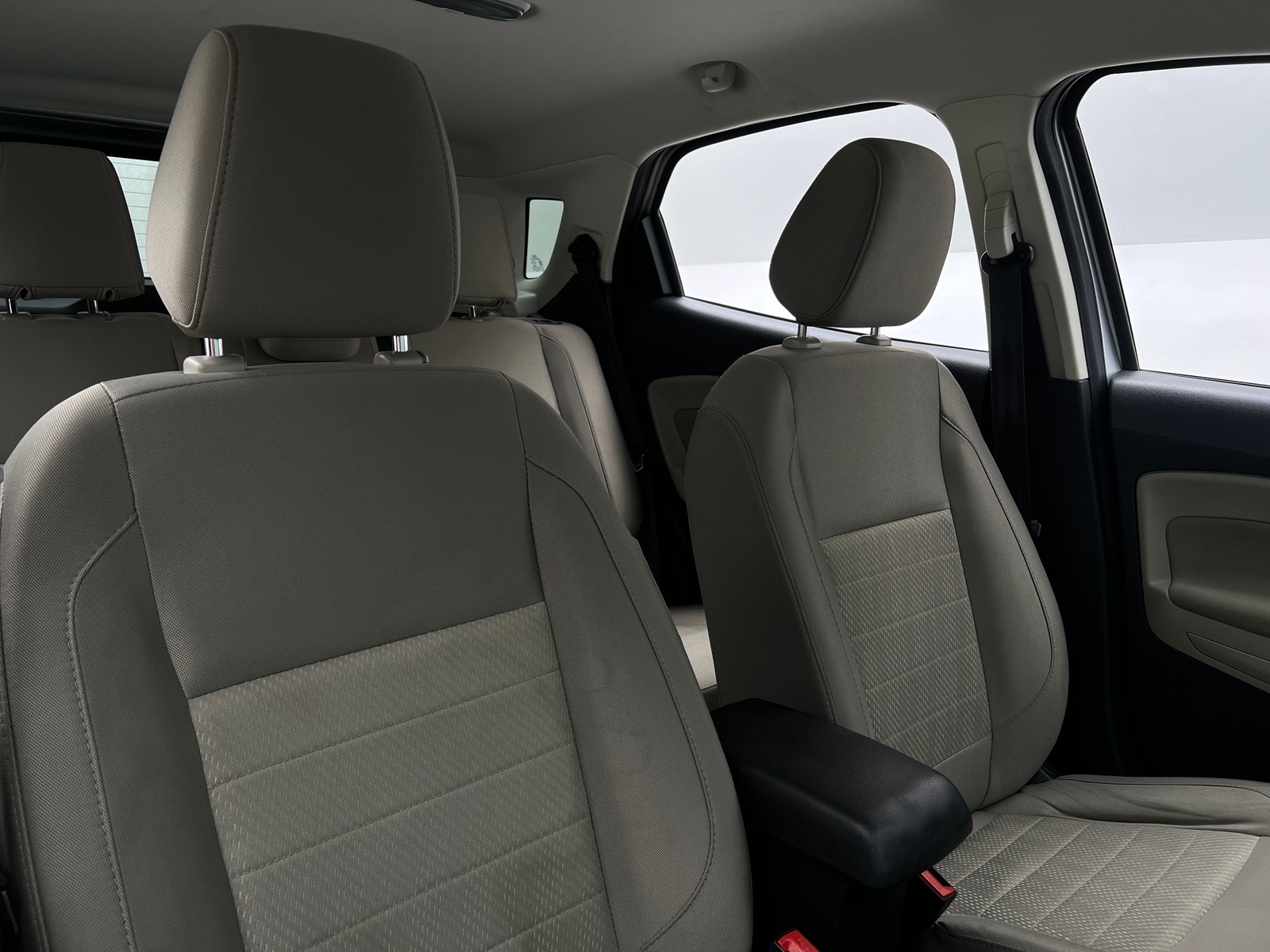 Thumbnail: 2019 Ford EcoSport - 2