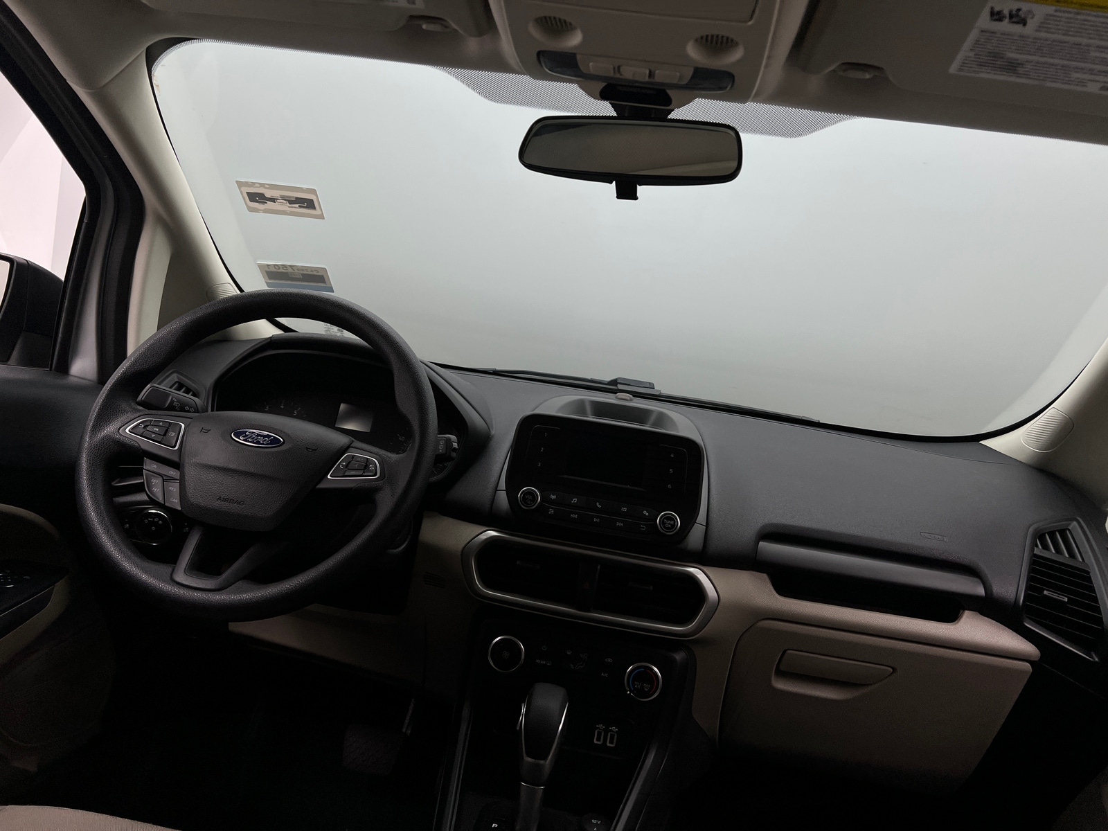Thumbnail: 2019 Ford EcoSport - 3