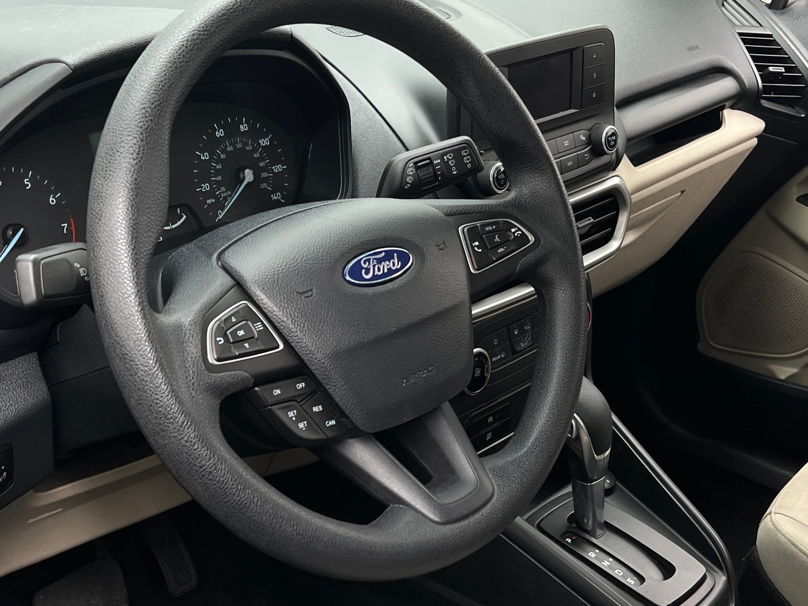 Thumbnail: 2019 Ford EcoSport - 5