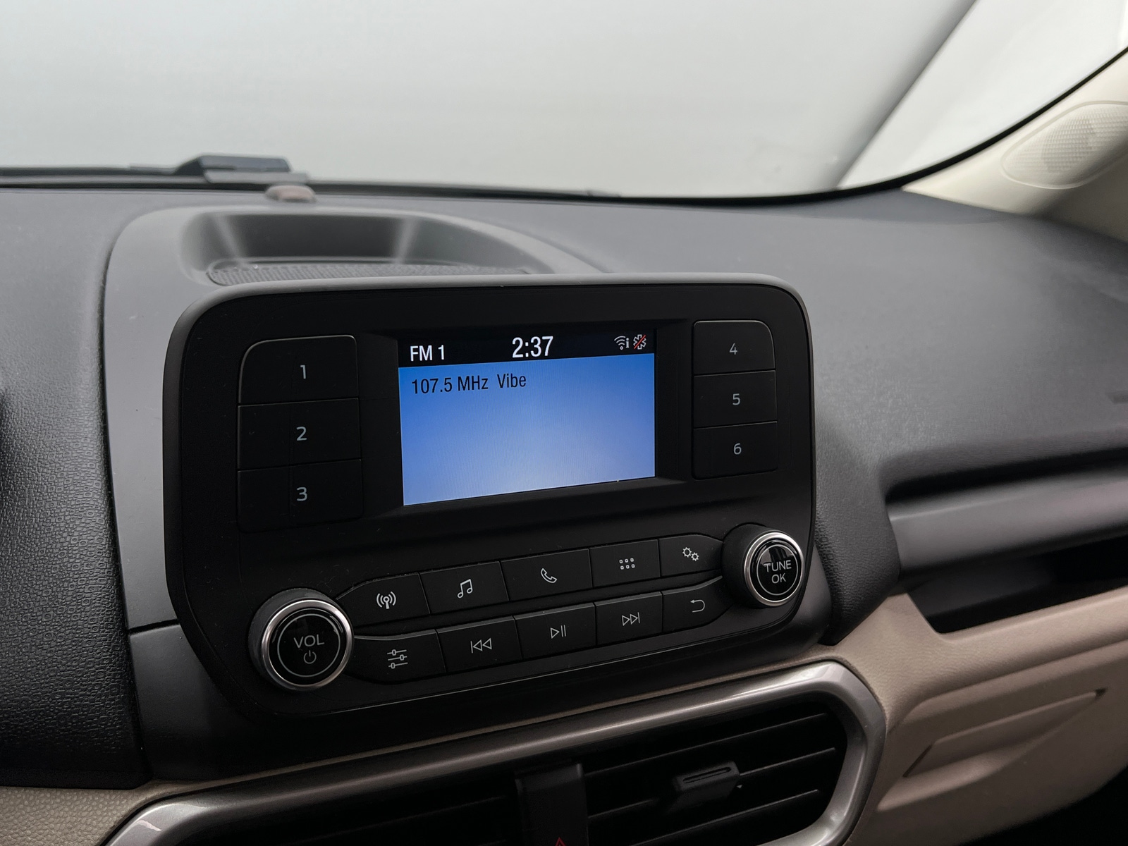 Thumbnail: 2019 Ford EcoSport - 4