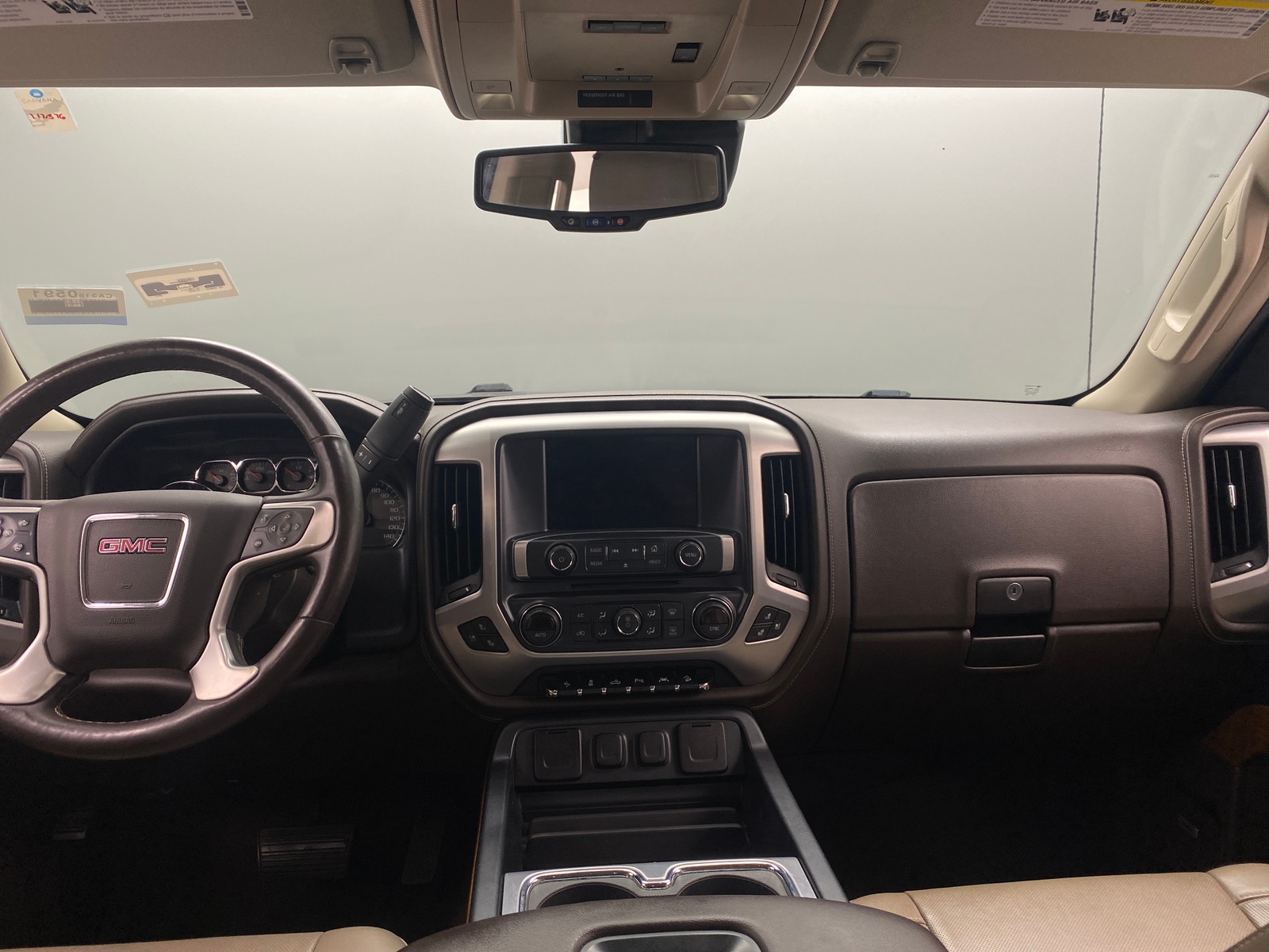 Thumbnail: 2017 GMC Sierra 1500 - 2