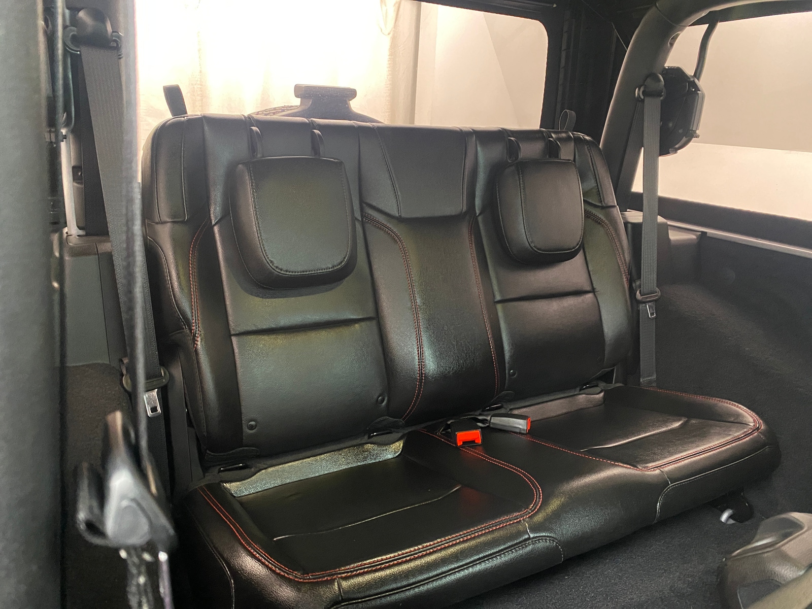 Thumbnail: 2020 Jeep Wrangler - 5