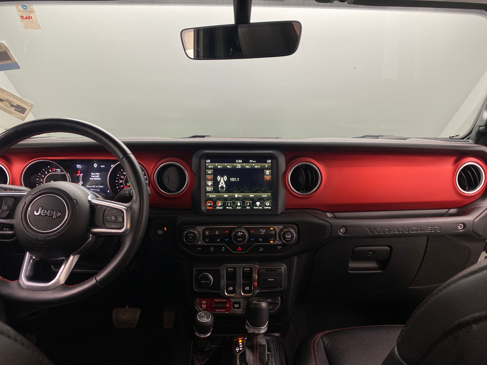 Thumbnail: 2020 Jeep Wrangler - 2
