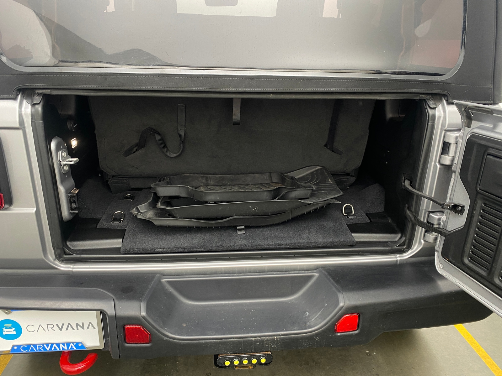 Thumbnail: 2020 Jeep Wrangler - 6