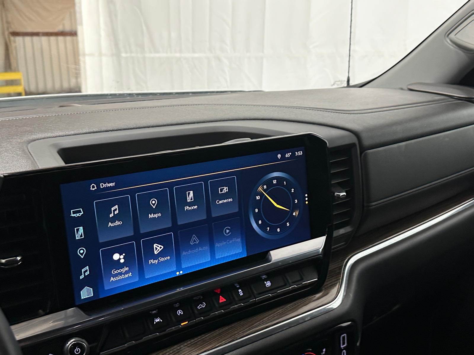Thumbnail: 2023 Chevrolet Silverado 1500 - 4
