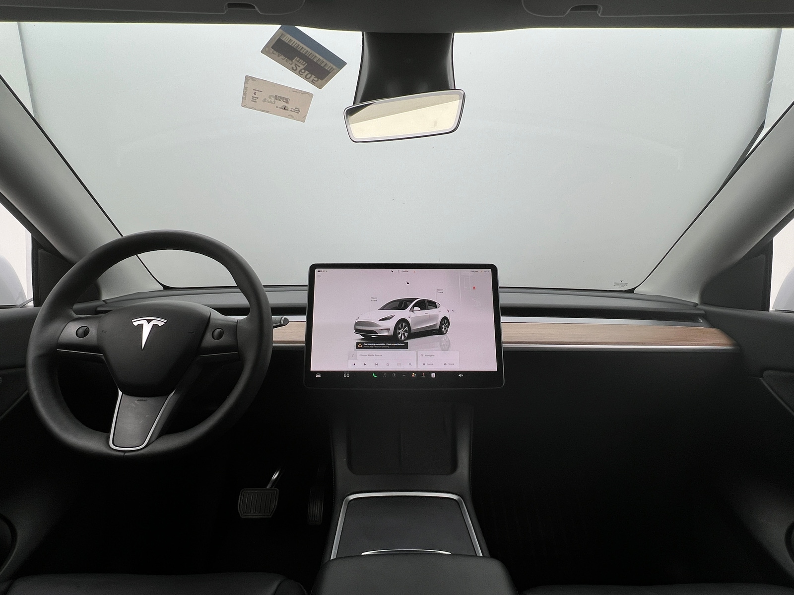 Thumbnail: 2022 Tesla Model Y - 2