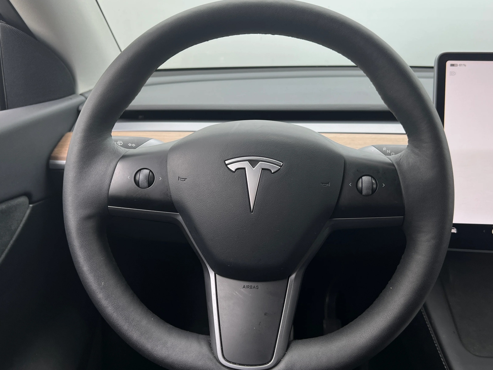 Thumbnail: 2022 Tesla Model Y - 4