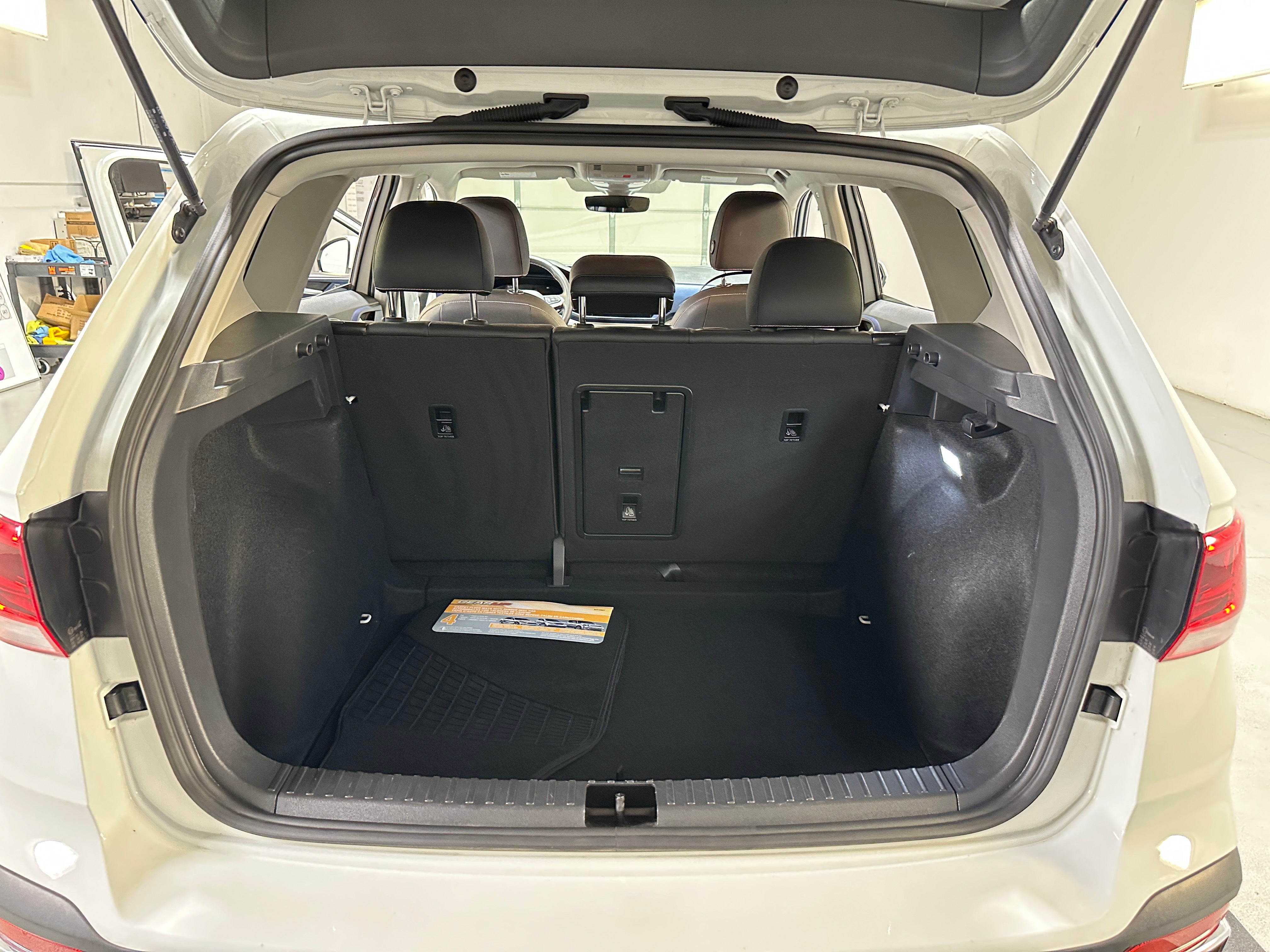 2024 Volkswagen Taos