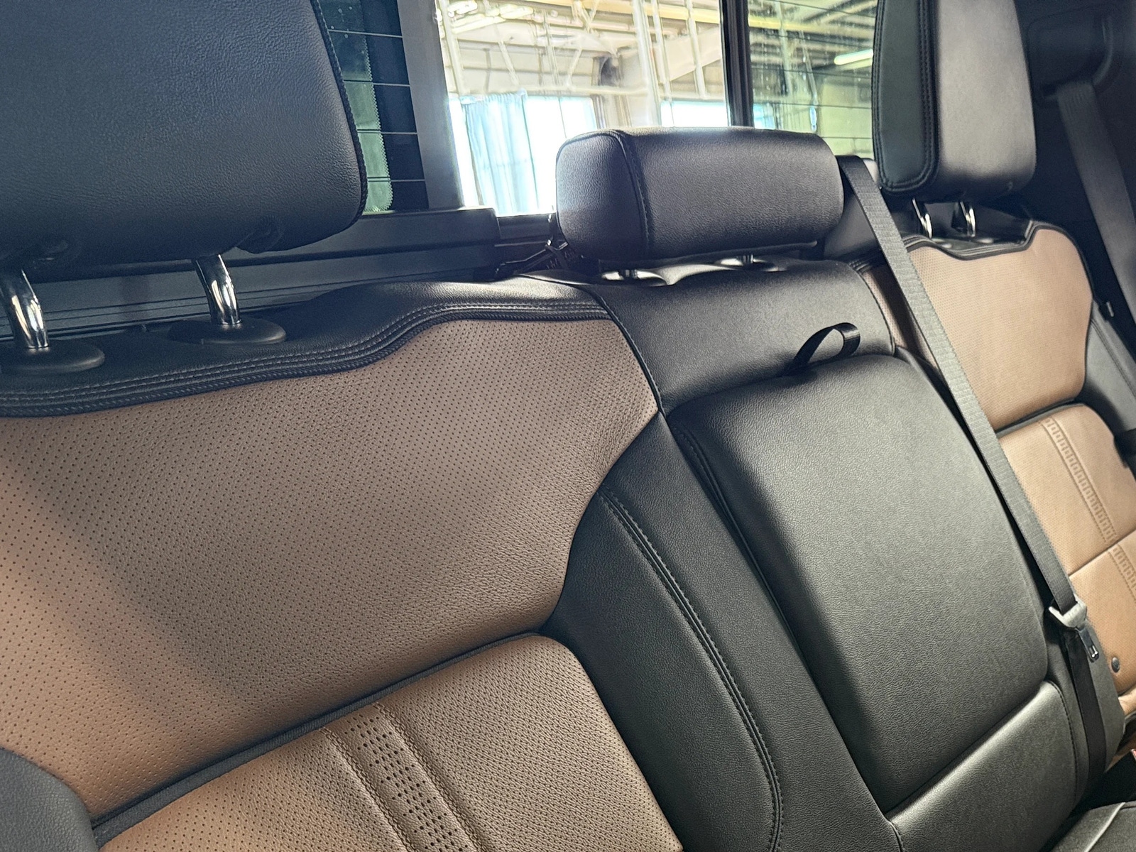 Thumbnail: 2024 Chevrolet Silverado 1500 - 5