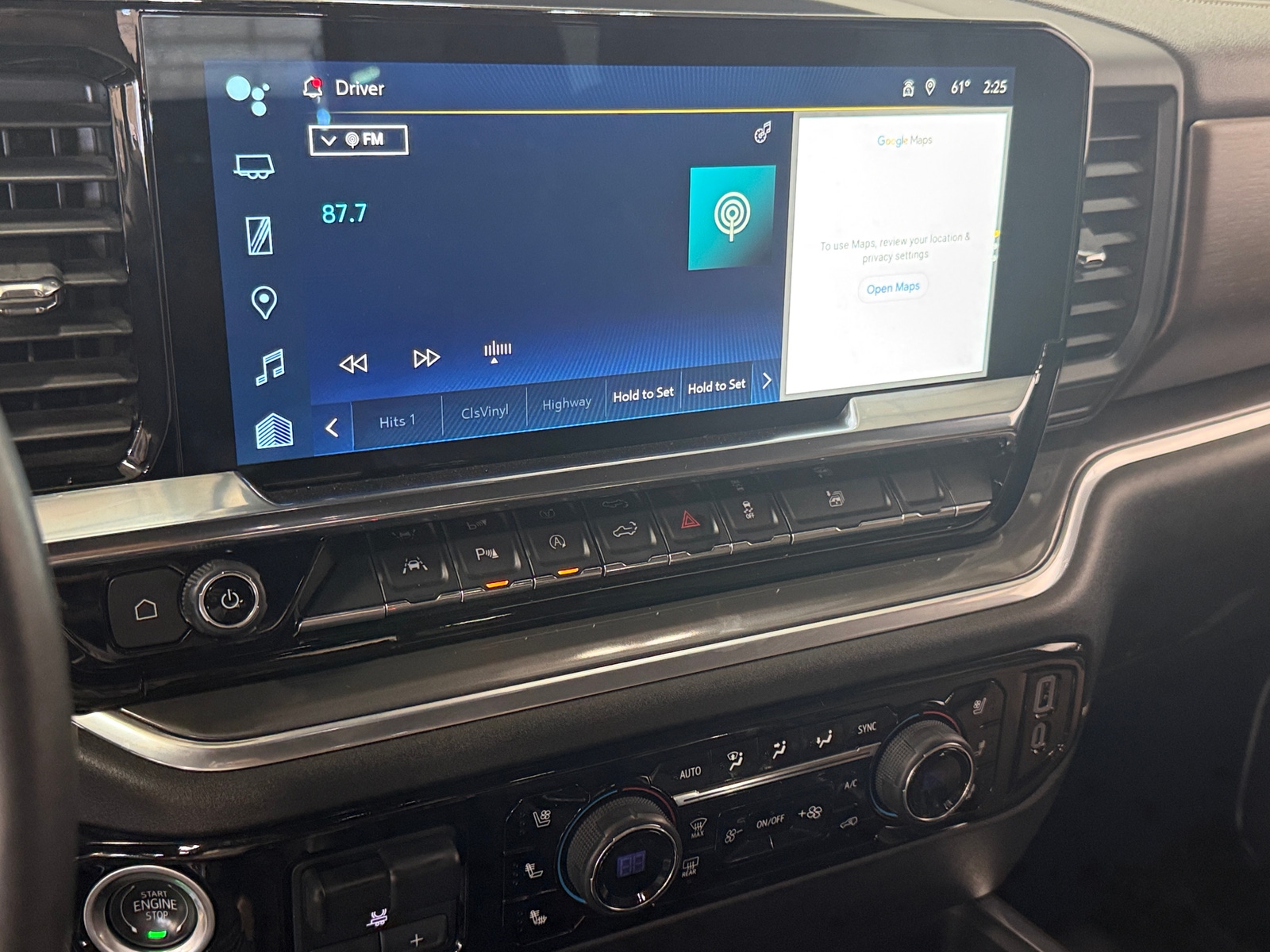 Thumbnail: 2024 Chevrolet Silverado 1500 - 3