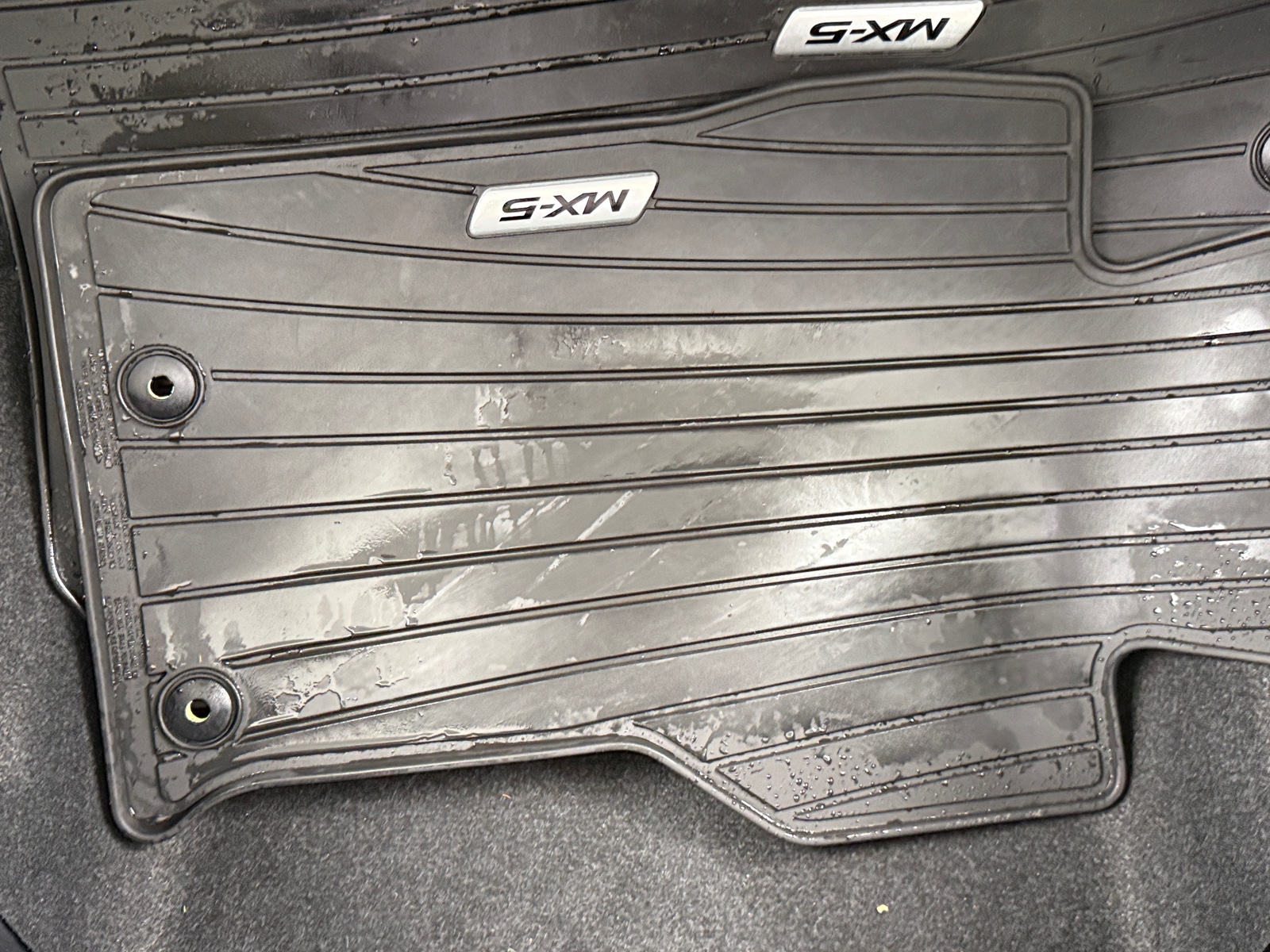 Thumbnail: 2022 Mazda MX-5 Miata - 5