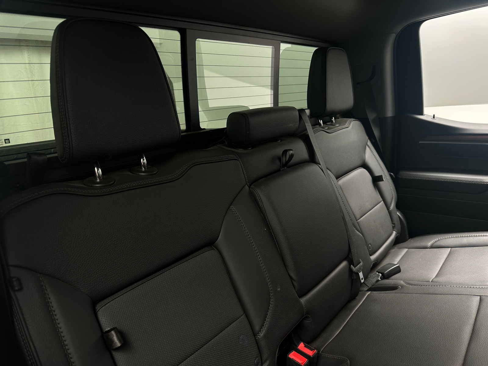 Thumbnail: 2023 GMC Sierra 1500 - 5