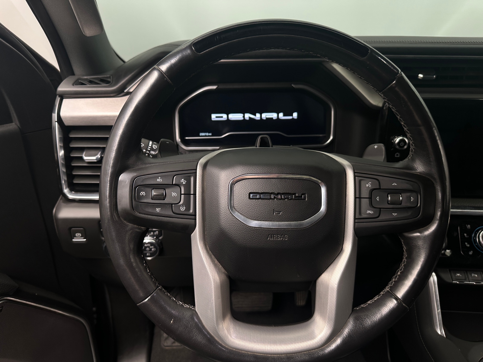 Thumbnail: 2023 GMC Sierra 1500 - 4