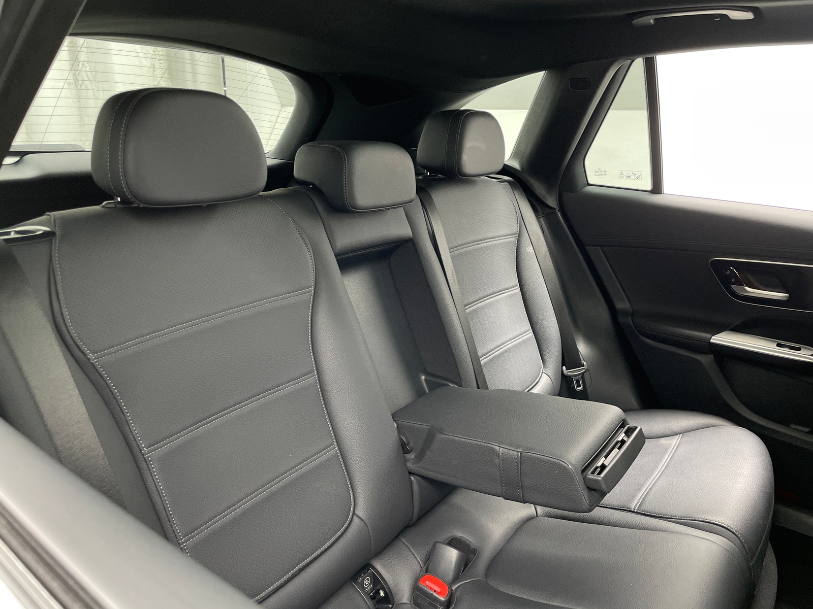 Thumbnail: 2024 Mercedes-Benz GLC - 5