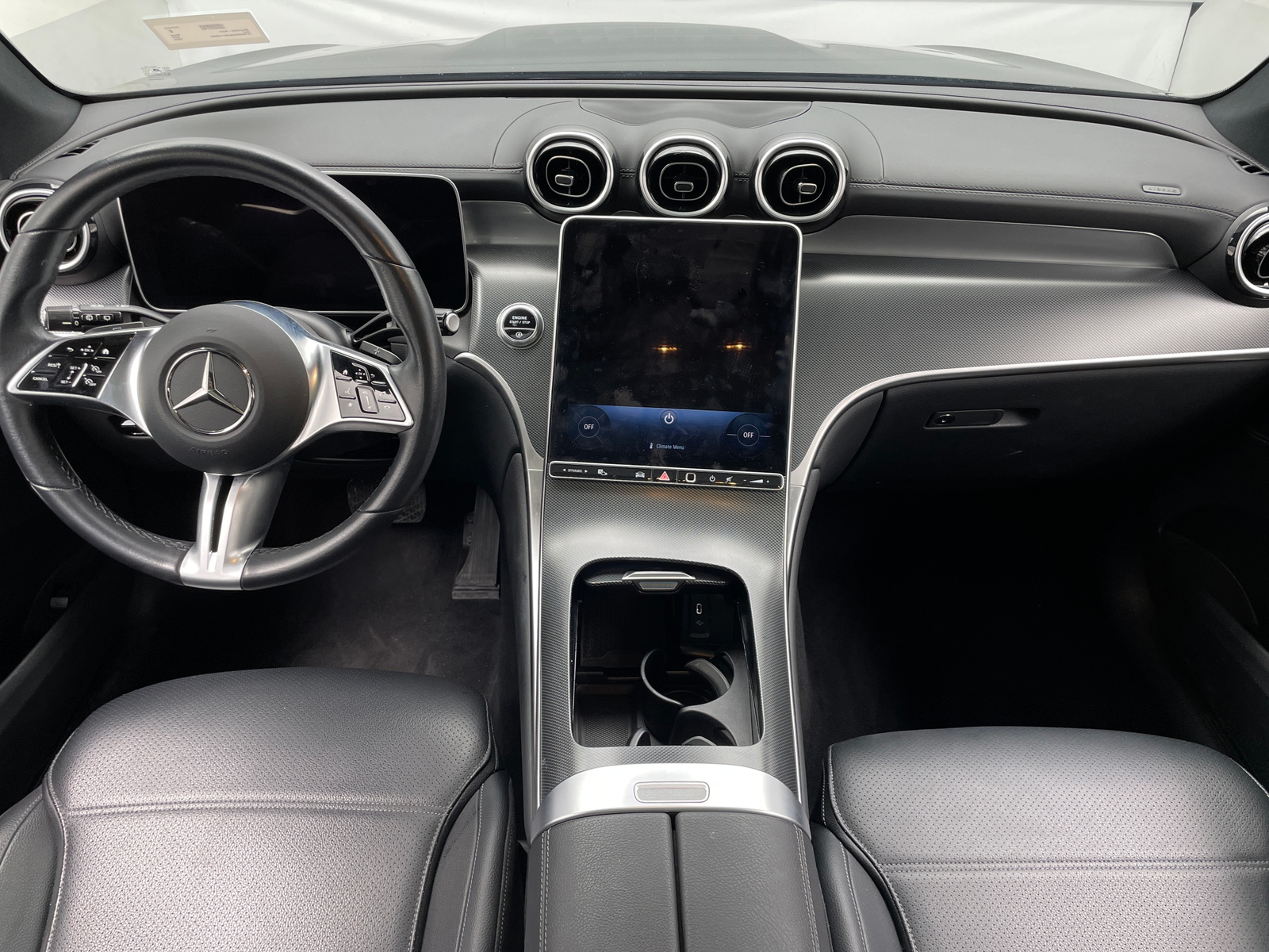 Thumbnail: 2024 Mercedes-Benz GLC - 2