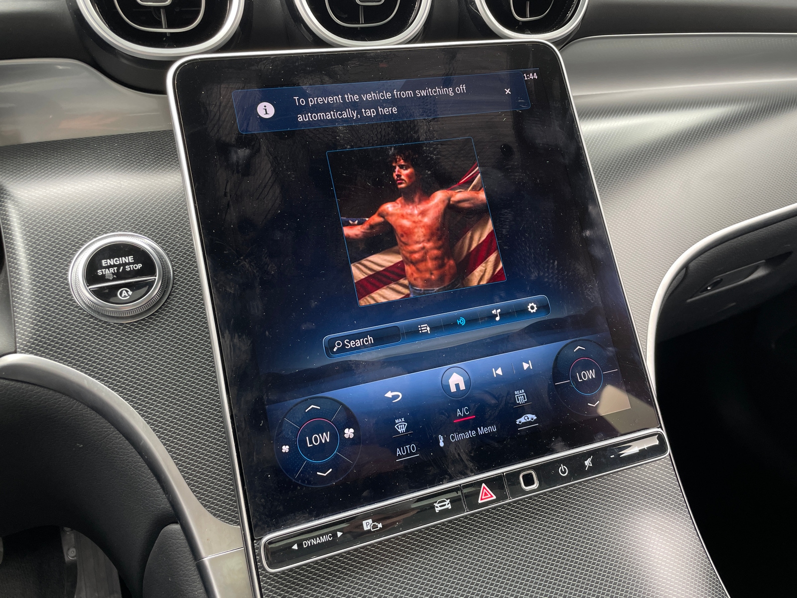 Thumbnail: 2024 Mercedes-Benz GLC - 3