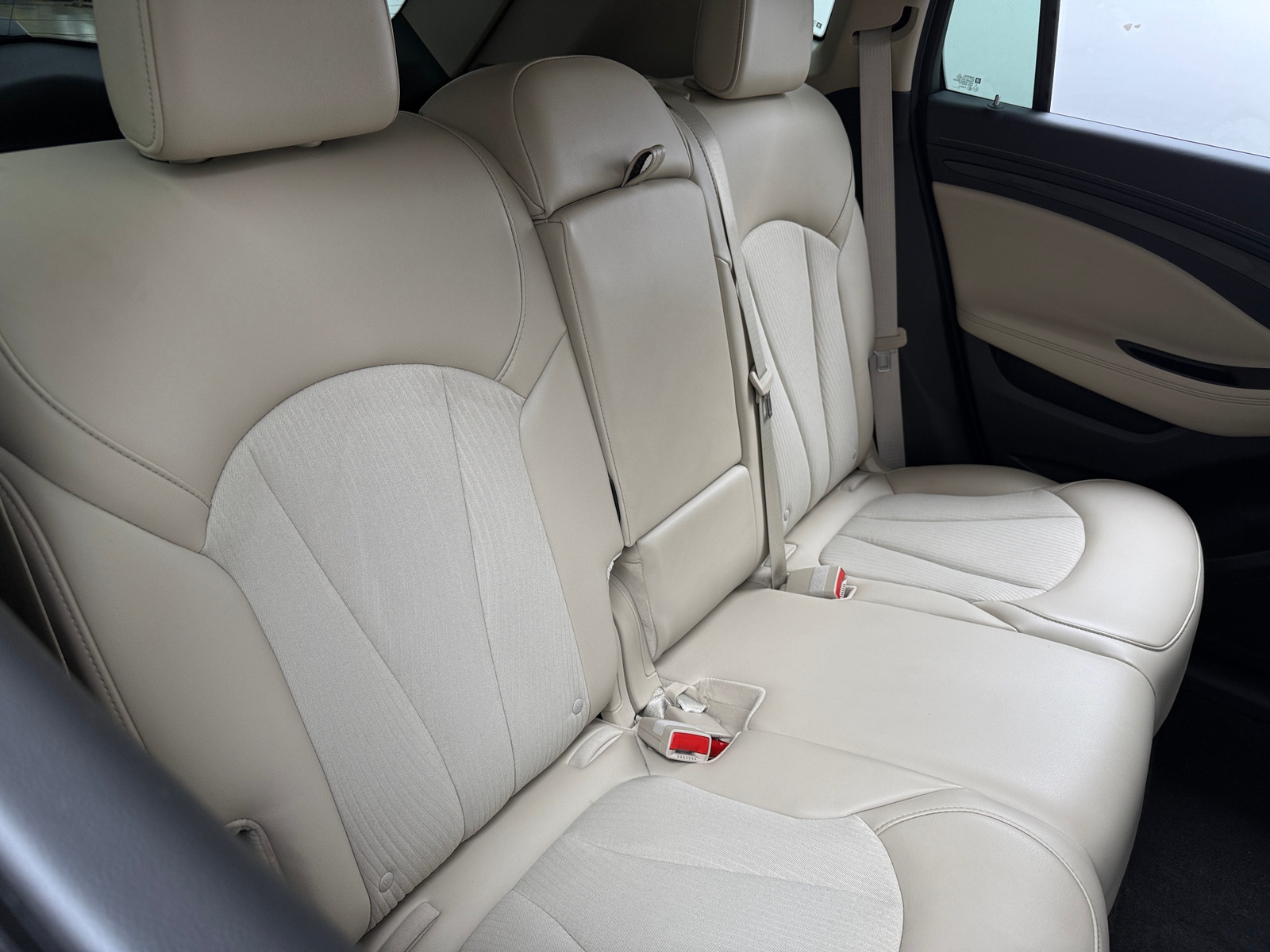 Thumbnail: 2018 Buick Envision - 6