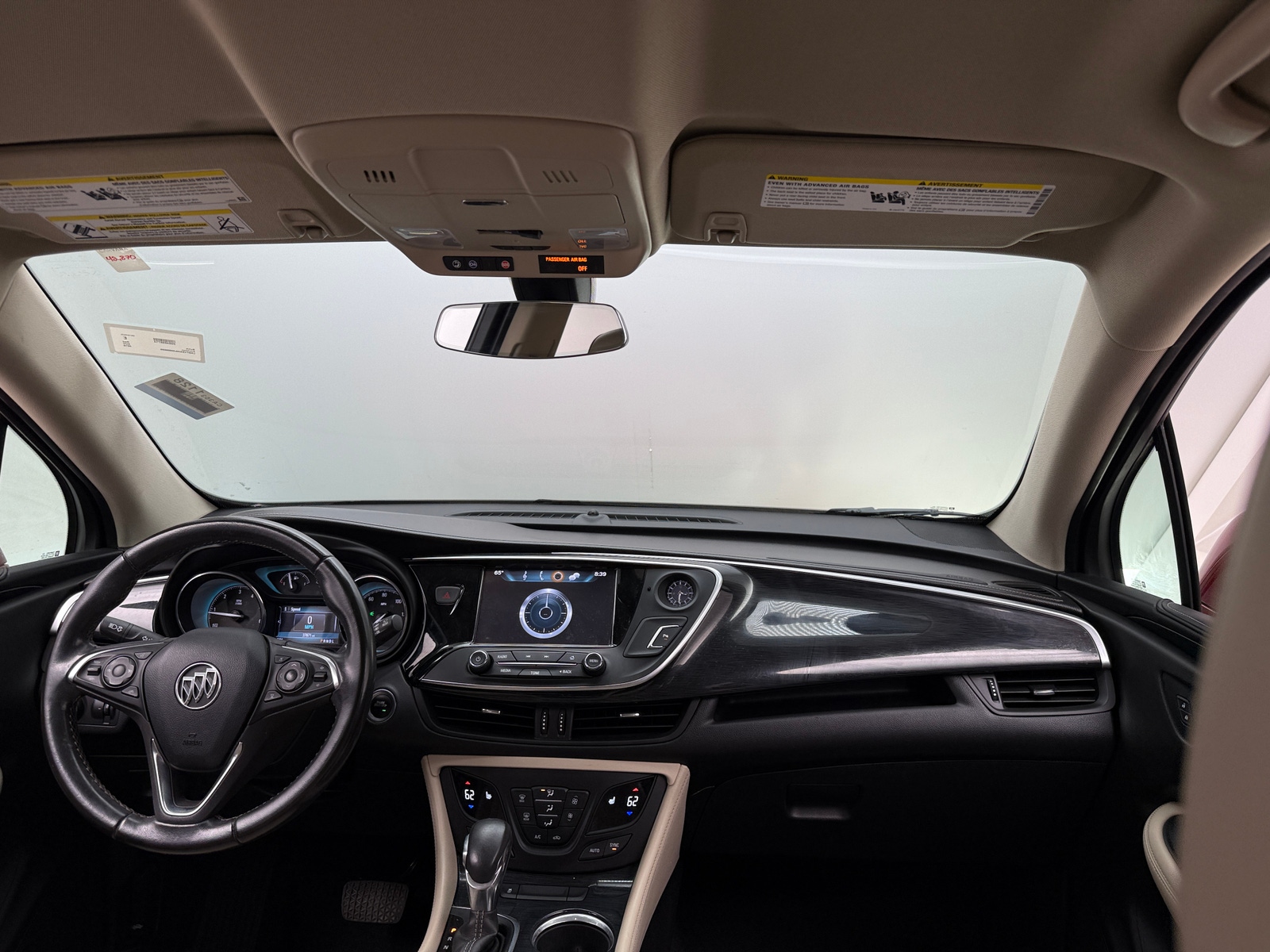 Thumbnail: 2018 Buick Envision - 3