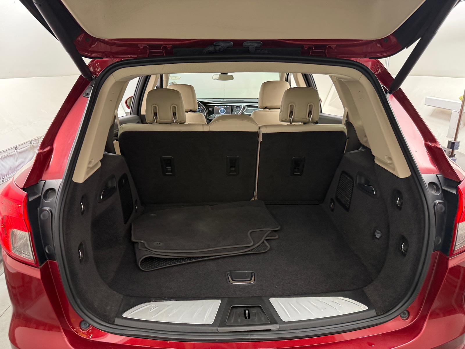 Thumbnail: 2018 Buick Envision - 7