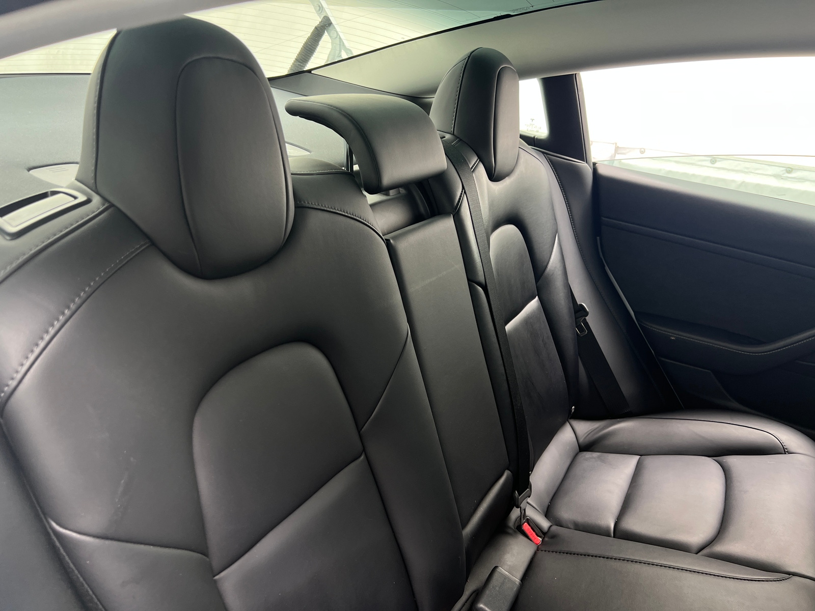 Thumbnail: 2023 Tesla Model 3 - 5