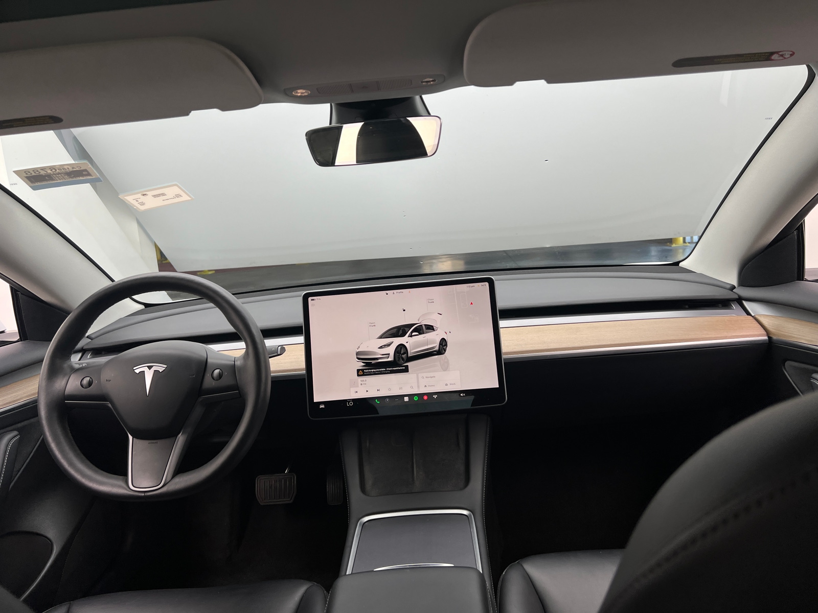 Thumbnail: 2023 Tesla Model 3 - 2