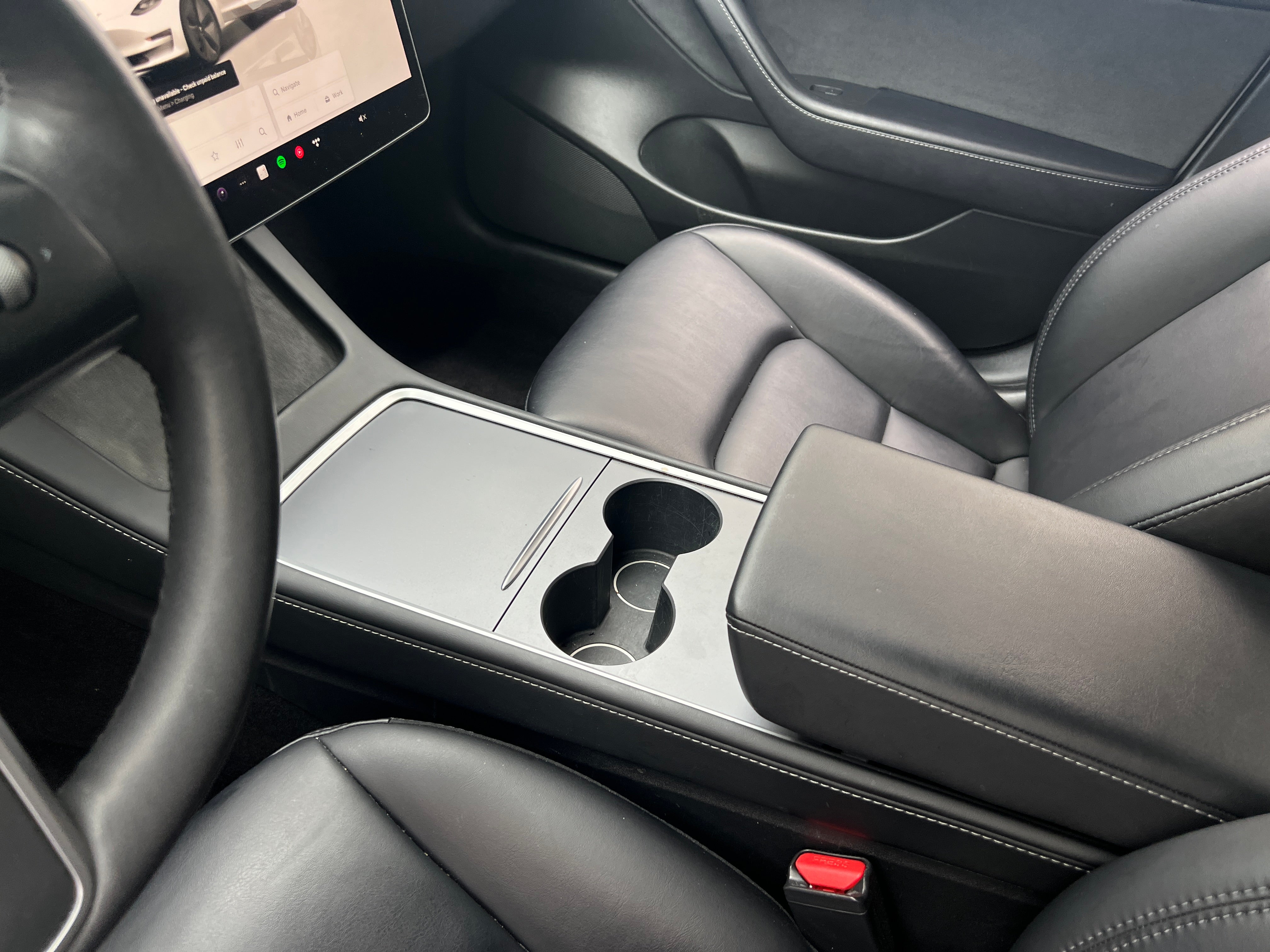 Used 2023 Tesla Model 3 Base with VIN 5YJ3E1EA2PF400126 for sale in Oak Creek, WI