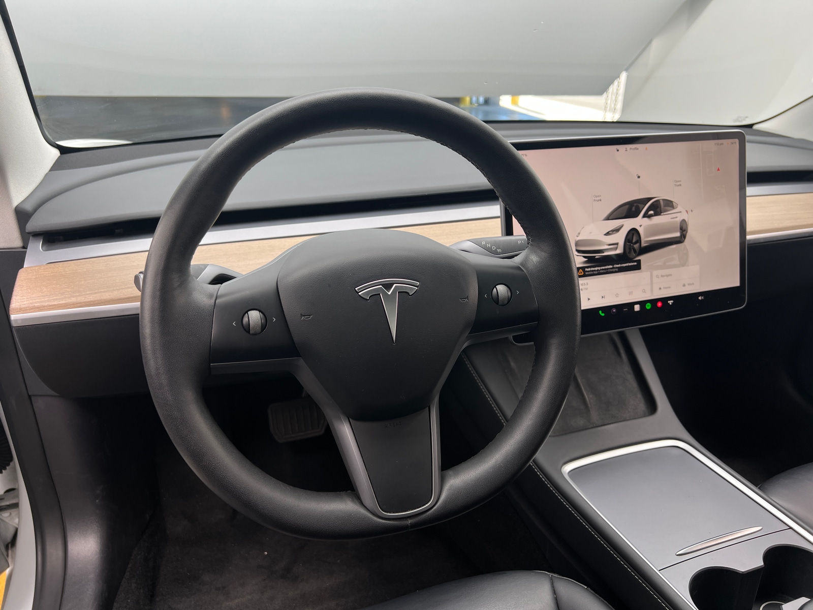Thumbnail: 2023 Tesla Model 3 - 4