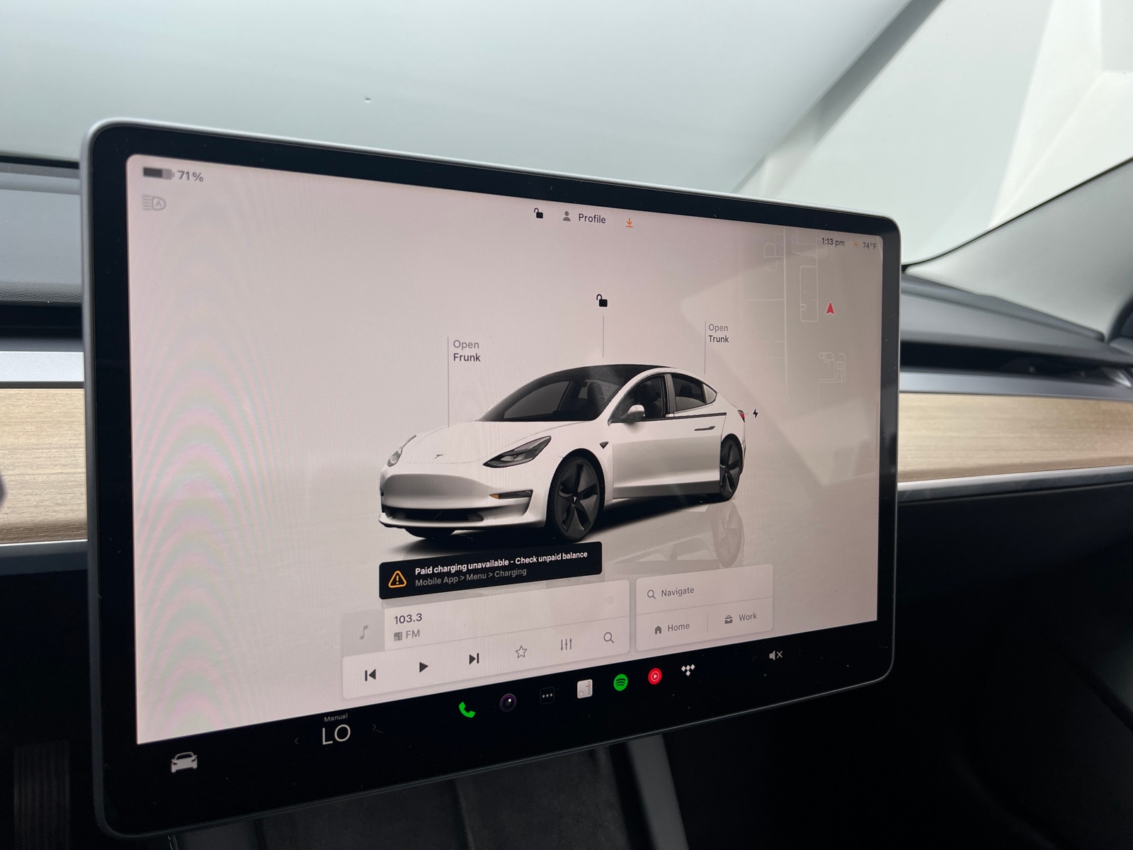 Thumbnail: 2023 Tesla Model 3 - 3