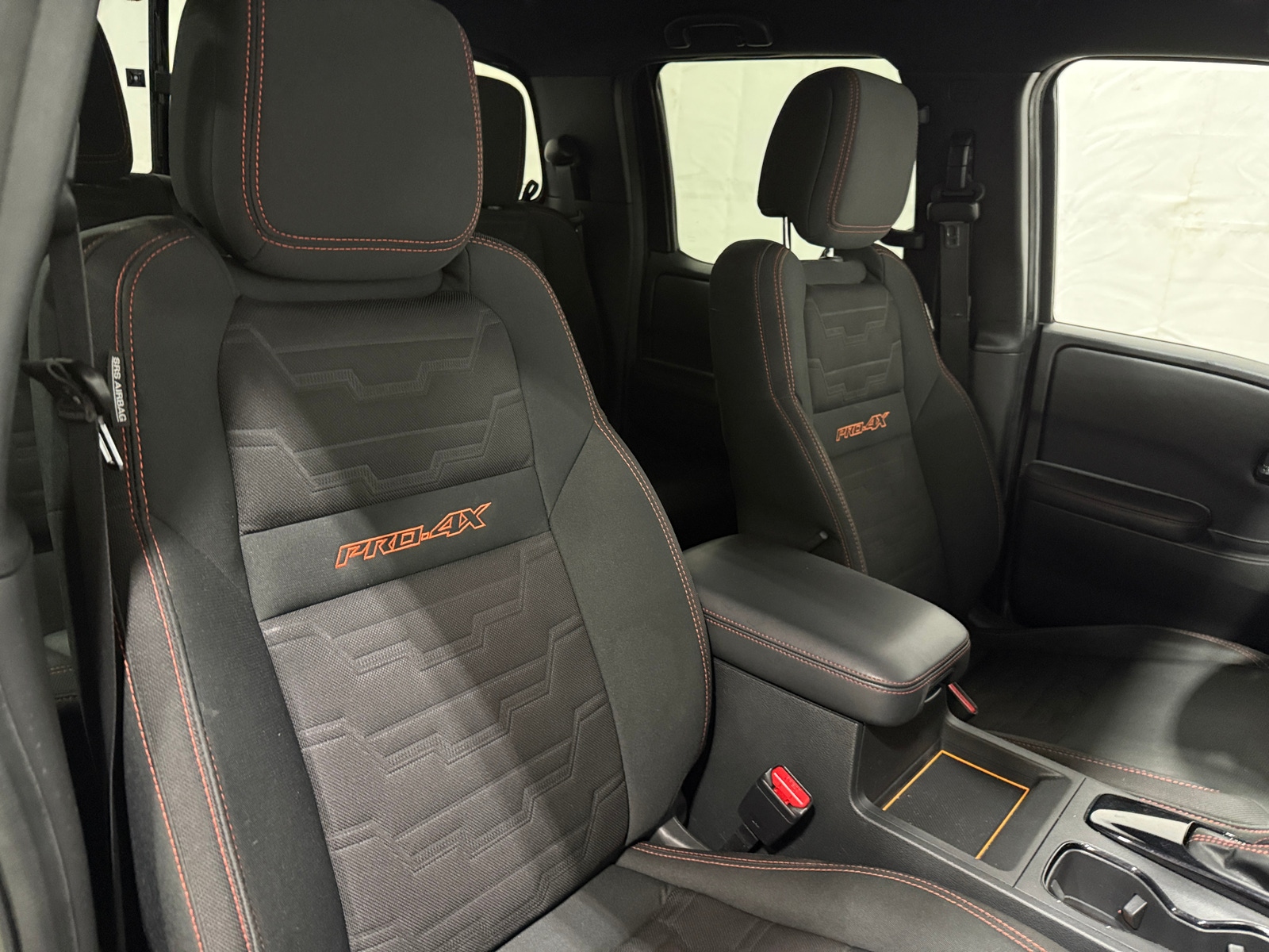 Thumbnail: 2022 Nissan Frontier - 2