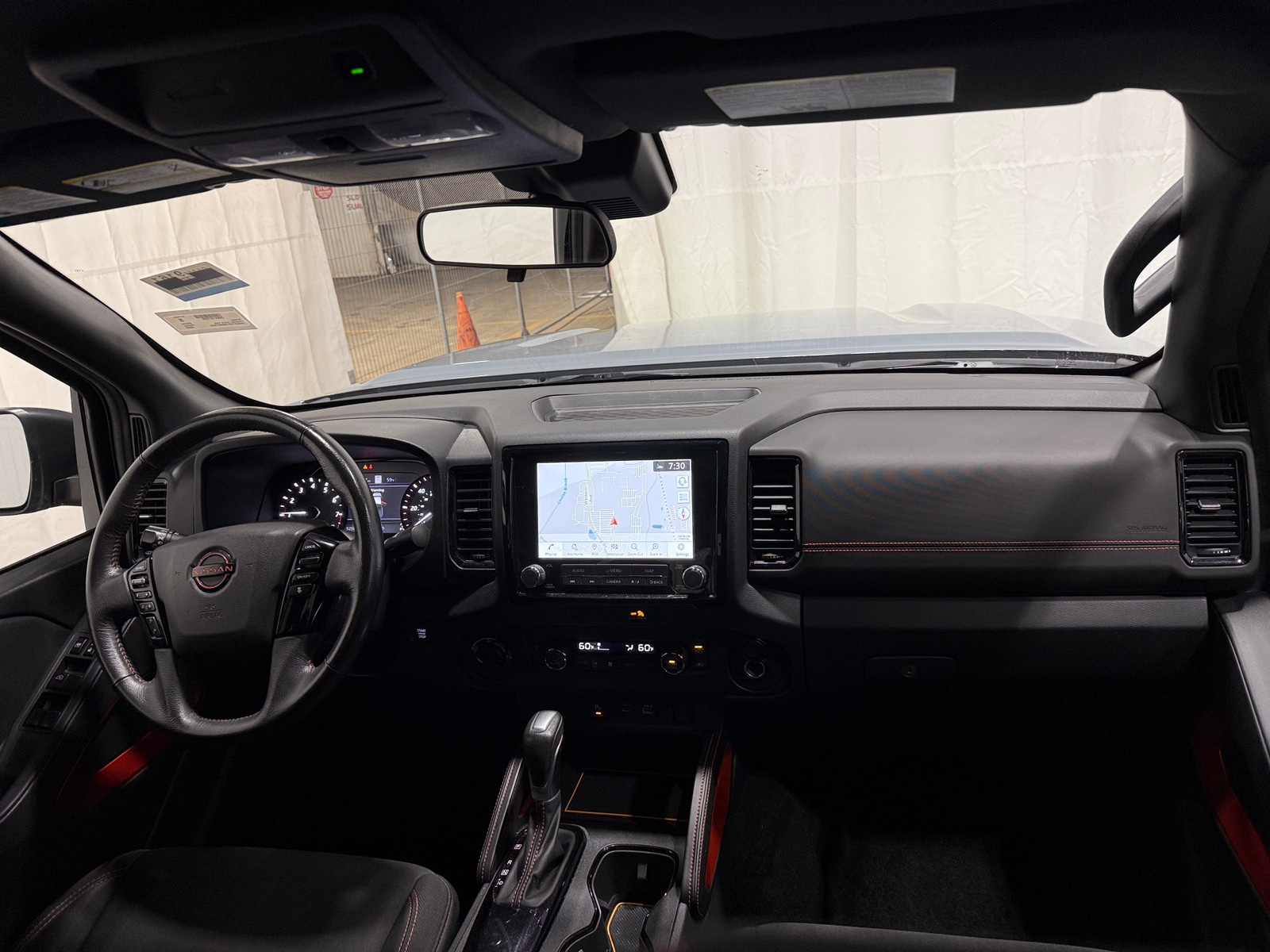 Thumbnail: 2022 Nissan Frontier - 3