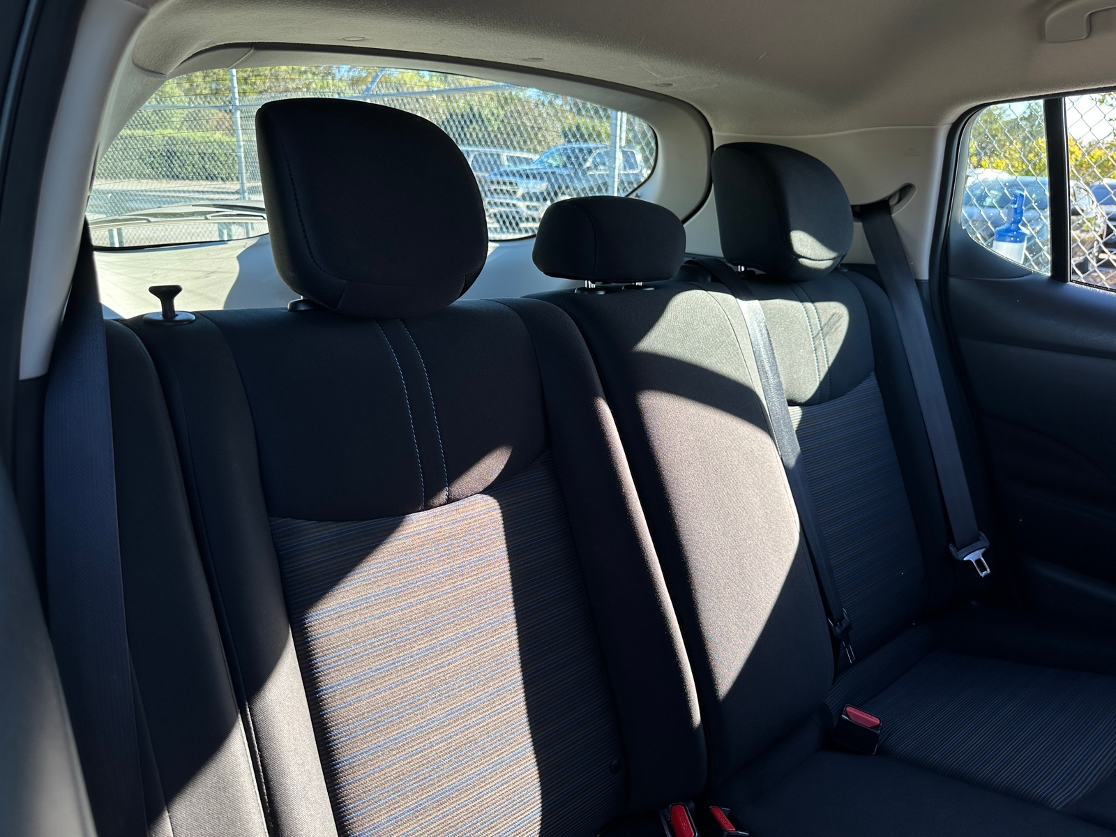 Thumbnail: 2020 Nissan Leaf - 6