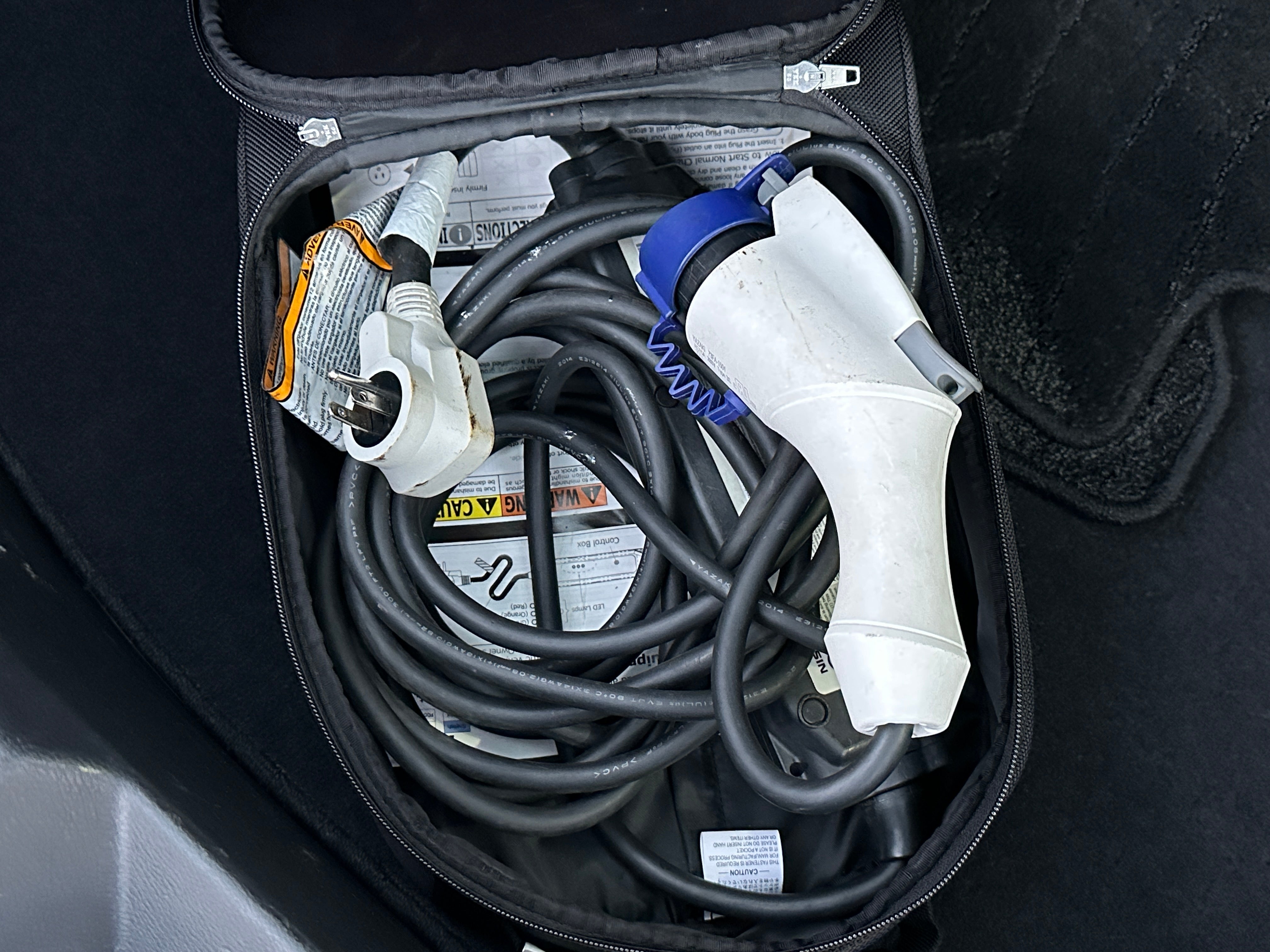 Used 2020 Nissan Leaf SV with VIN 1N4AZ1CPXLC310920 for sale in Oak Creek, WI