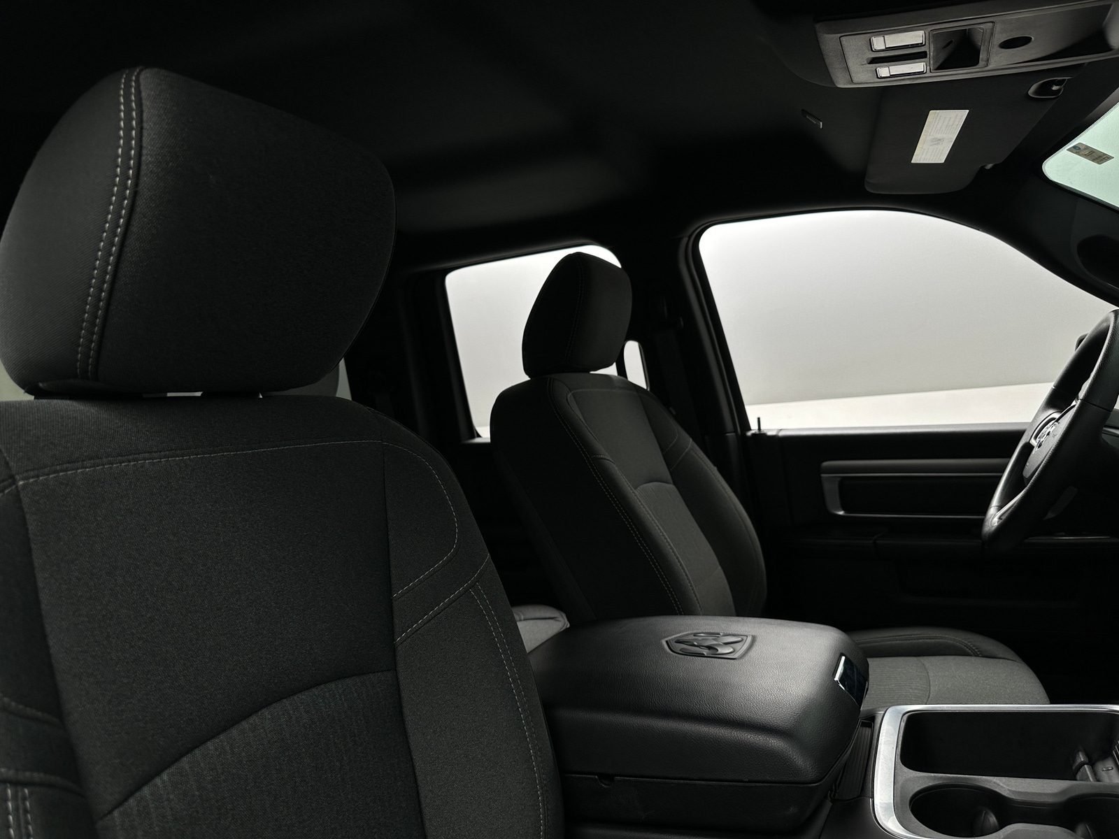 Thumbnail: 2021 RAM 1500 Classic - 2