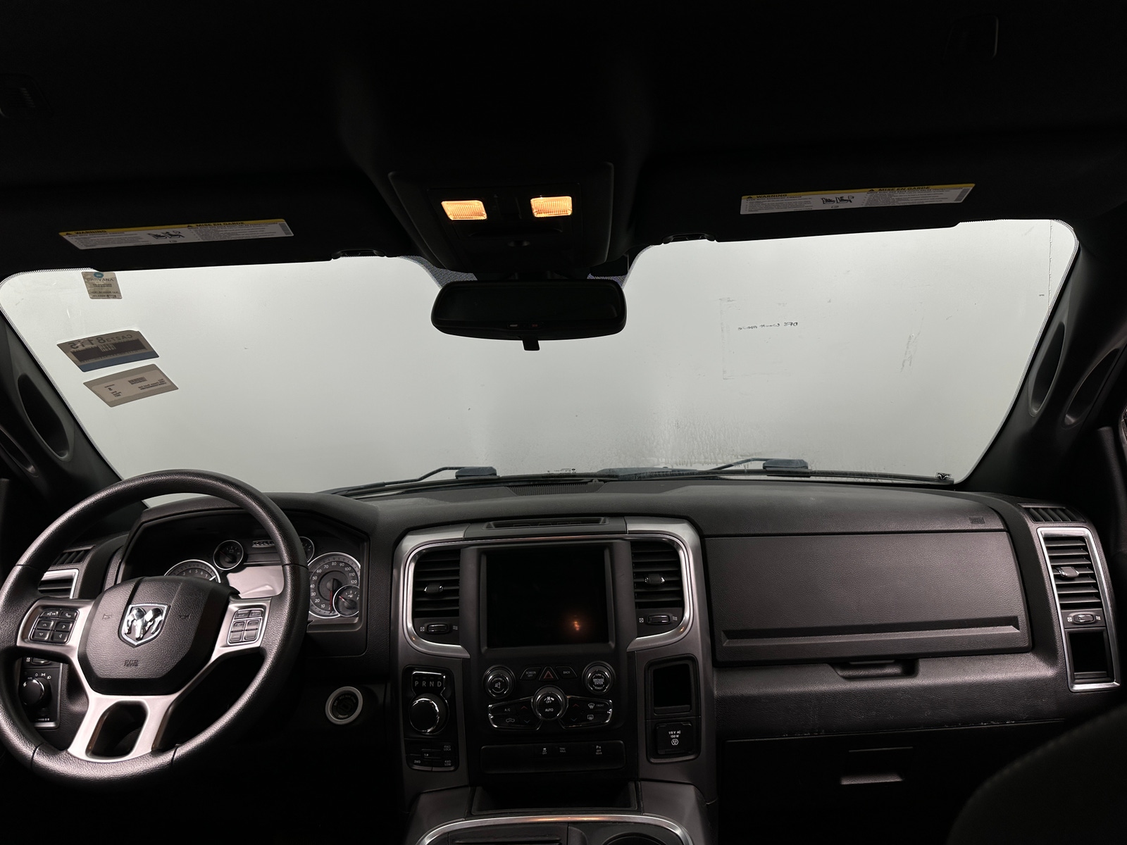 Thumbnail: 2021 RAM 1500 Classic - 3