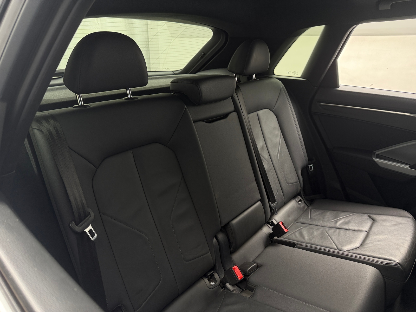 Thumbnail: 2023 Audi Q3 - 5