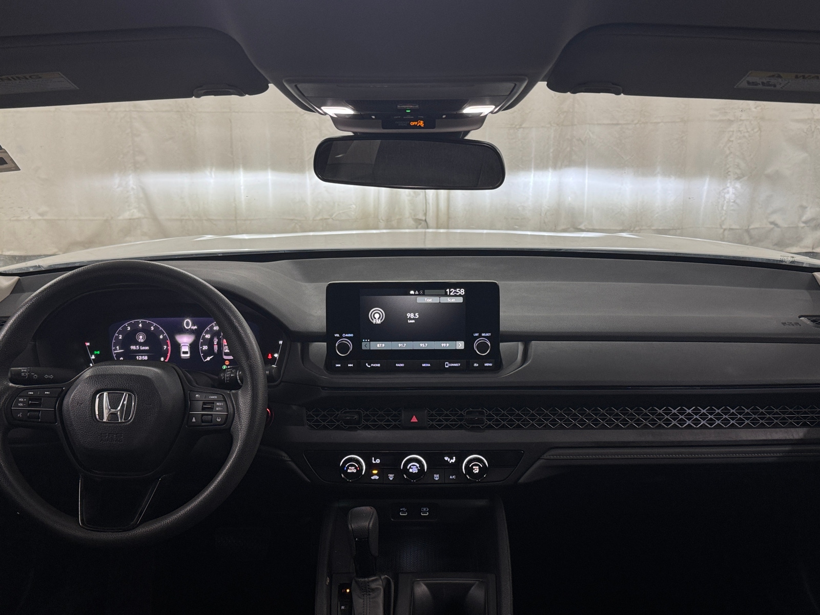 Thumbnail: 2024 Honda Accord - 3