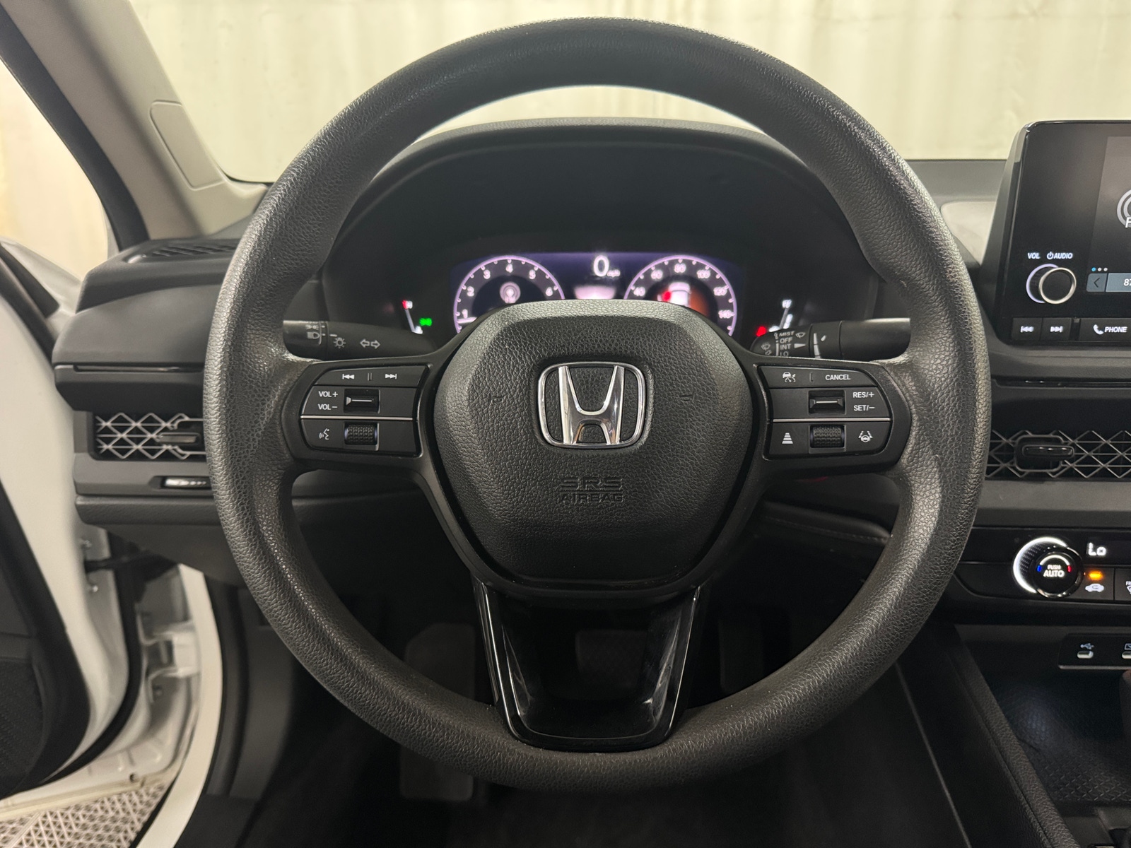 Thumbnail: 2024 Honda Accord - 5