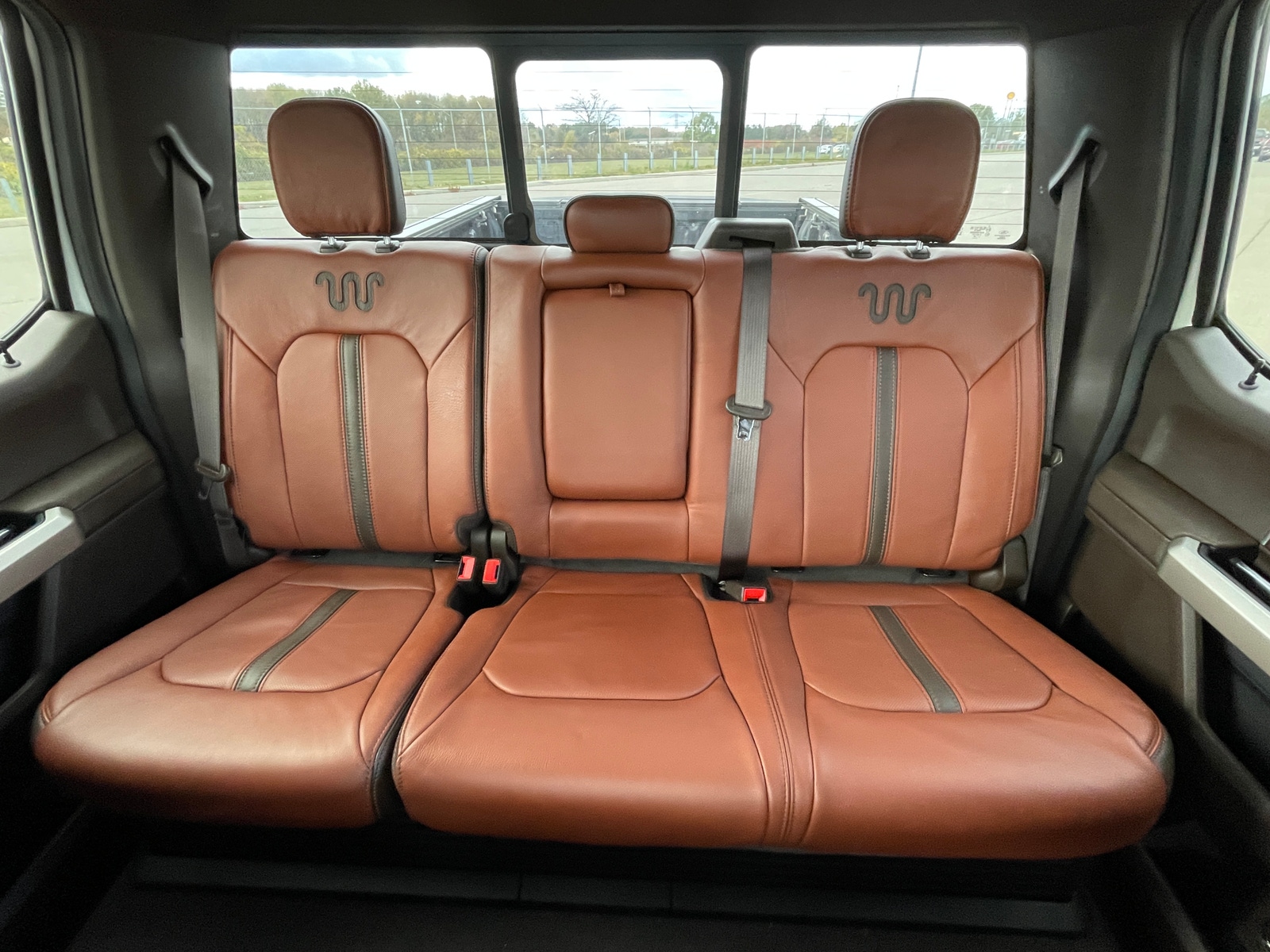 Thumbnail: 2022 Ford Econoline - 5