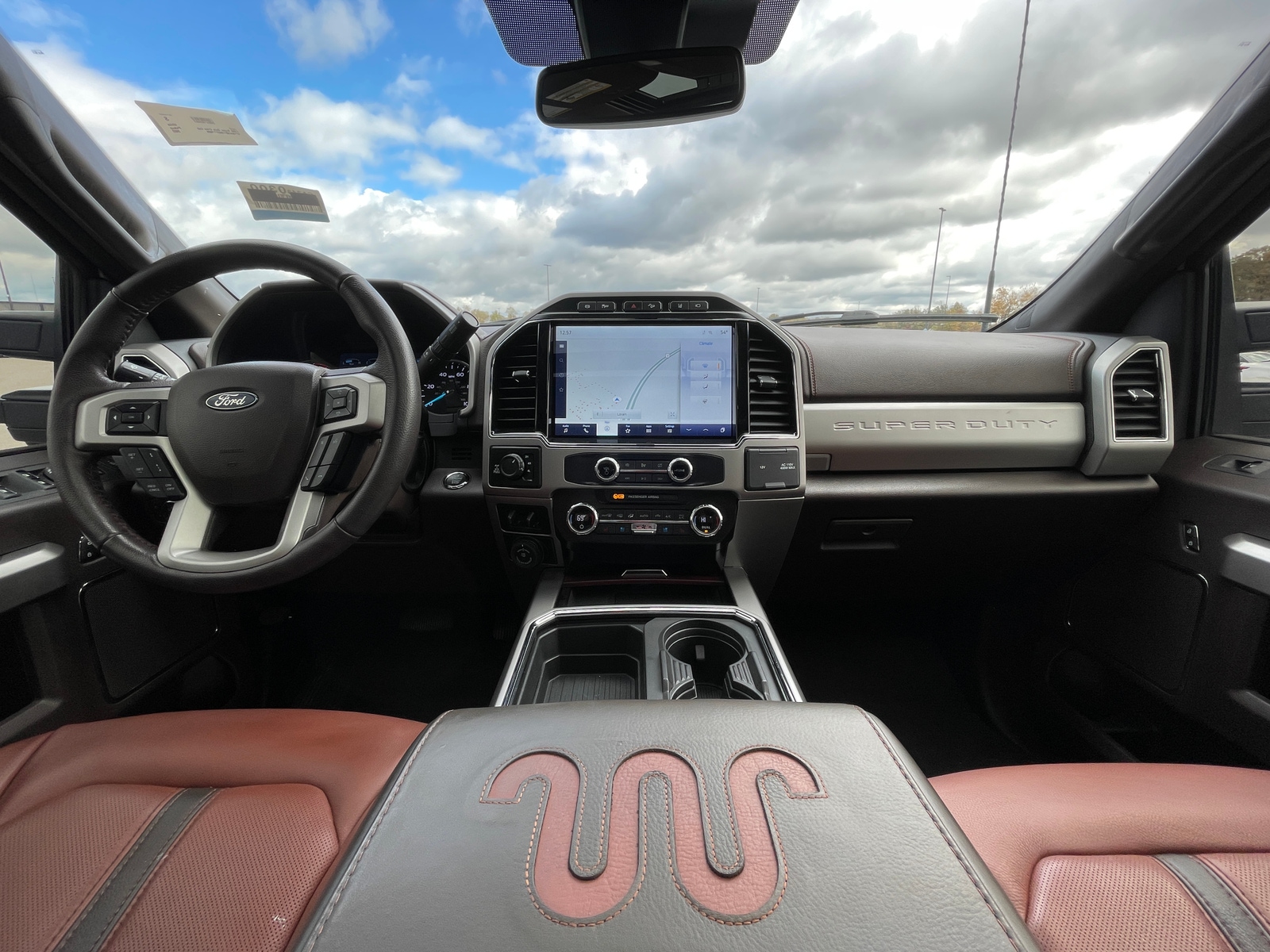 Thumbnail: 2022 Ford Econoline - 2