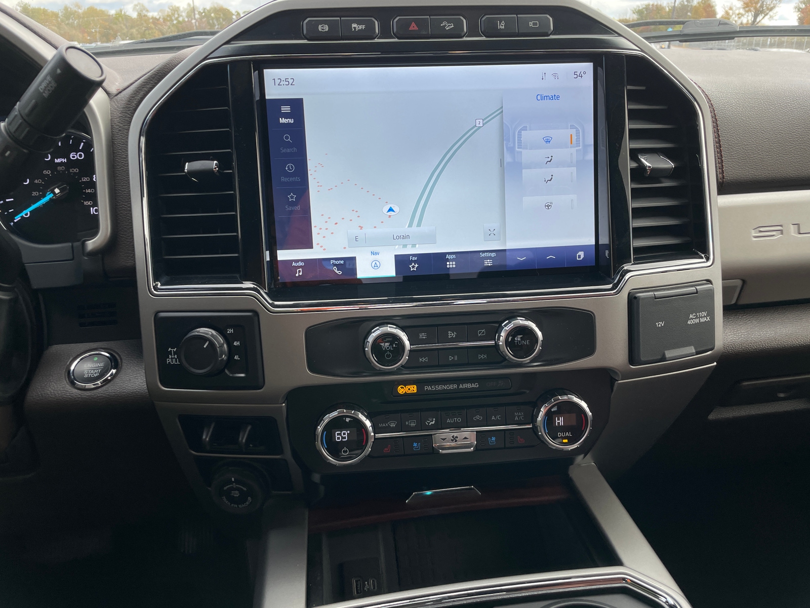 Thumbnail: 2022 Ford Econoline - 3