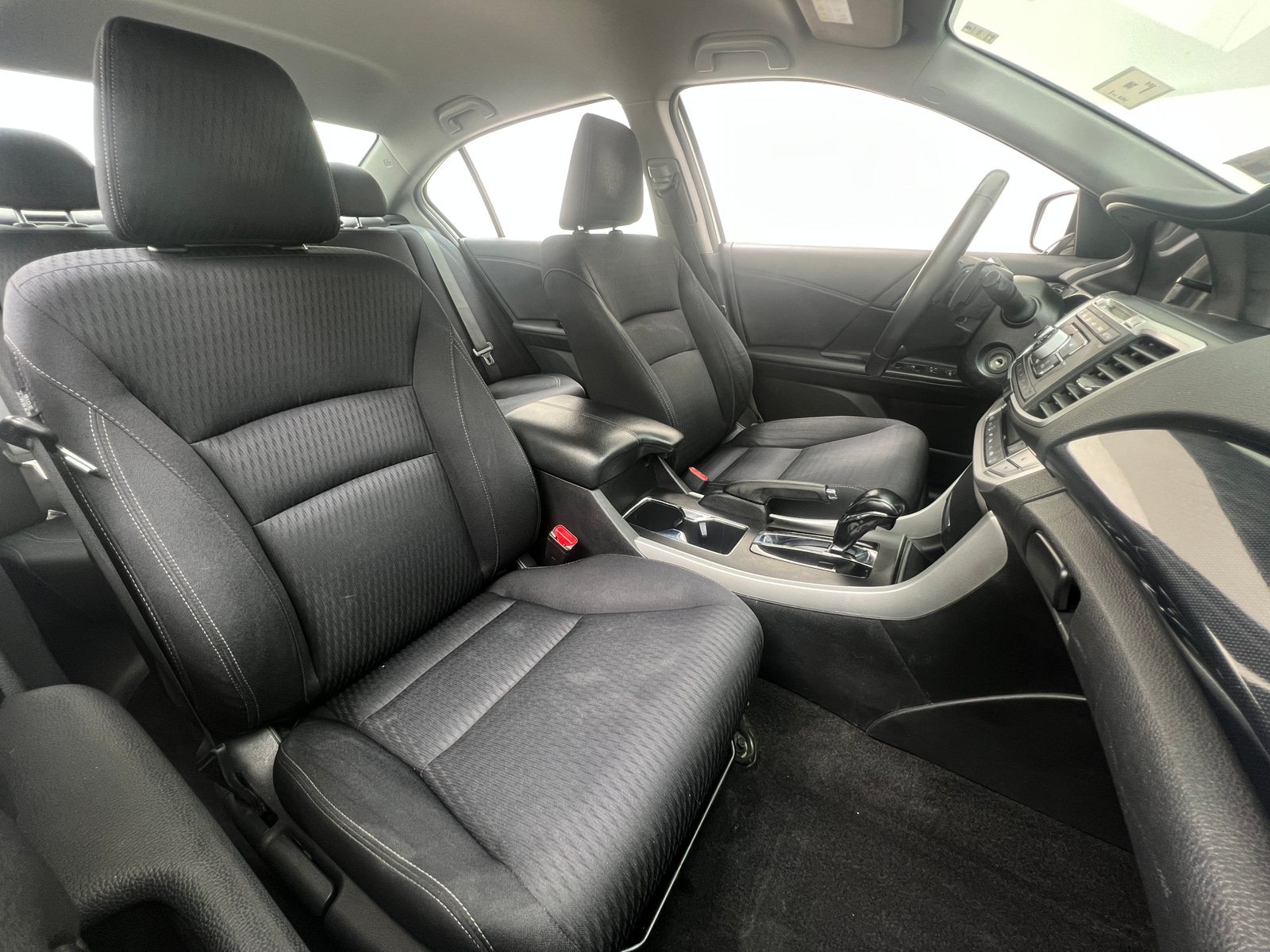 Thumbnail: 2014 Honda Accord - 2